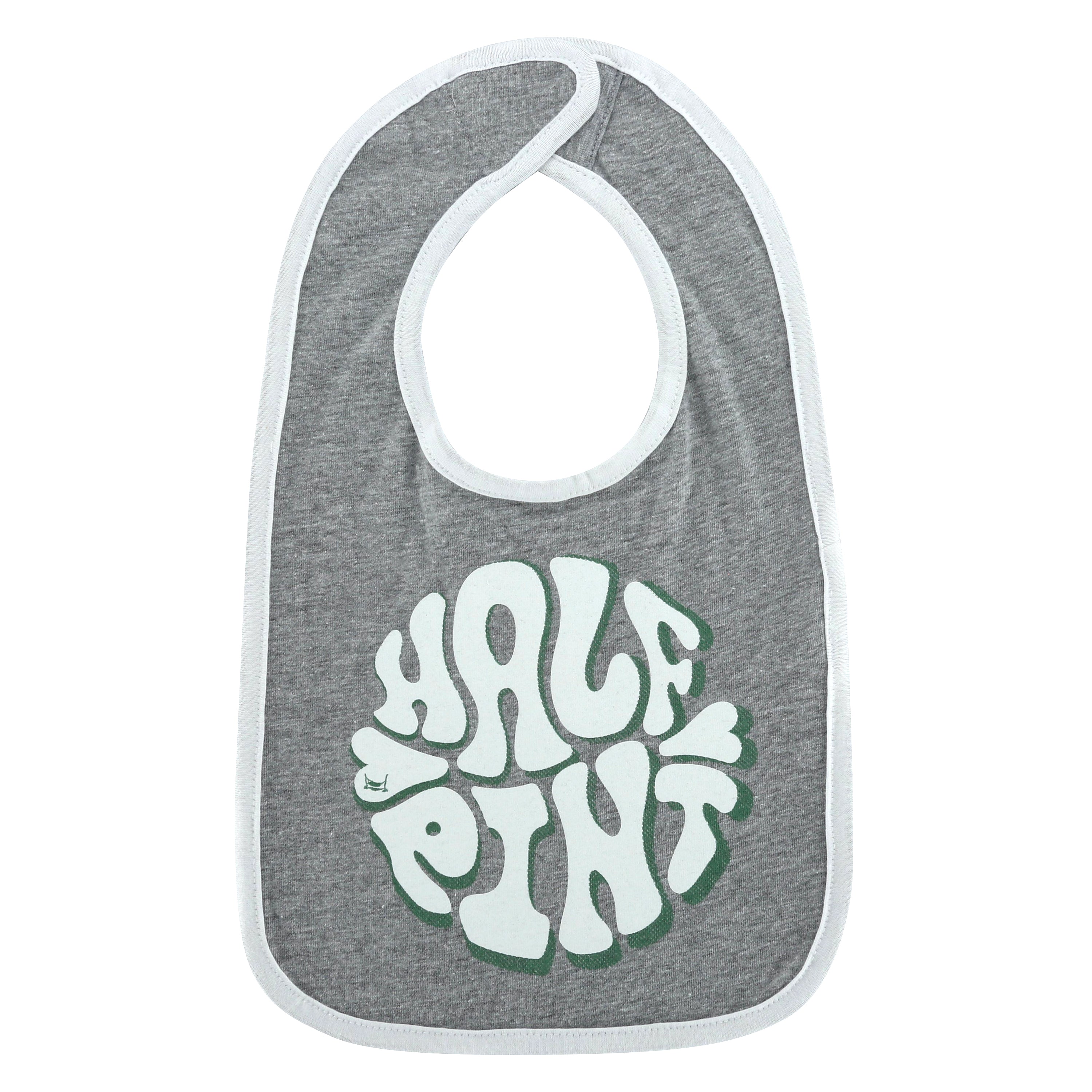 Half Pint Bib