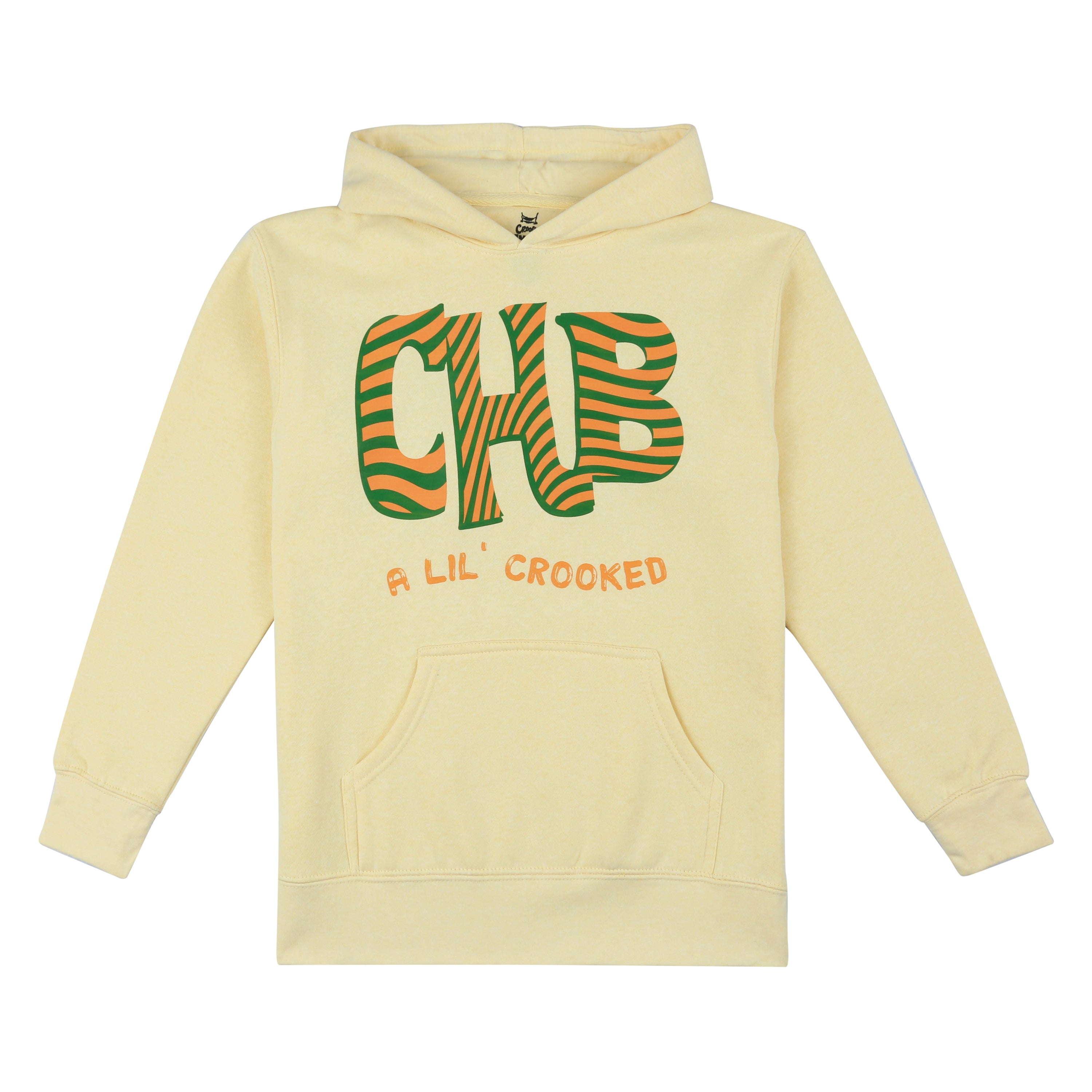 Lil' Crooked Hoodie