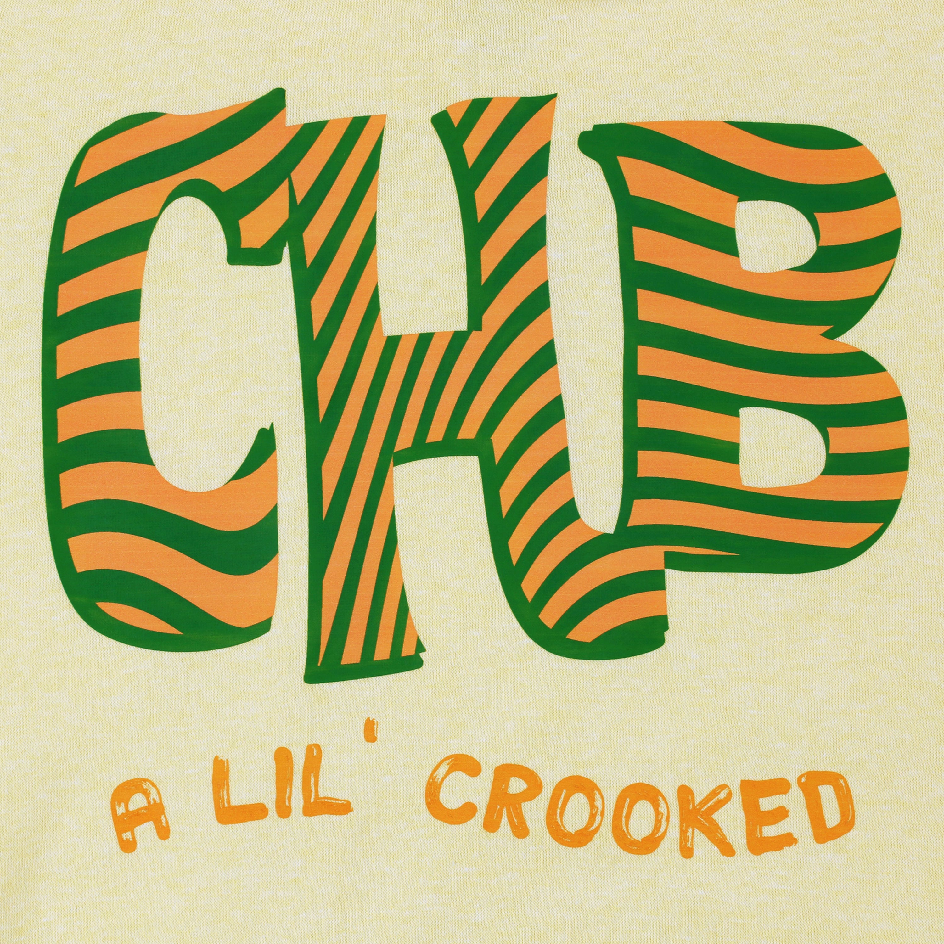 Lil' Crooked Hoodie