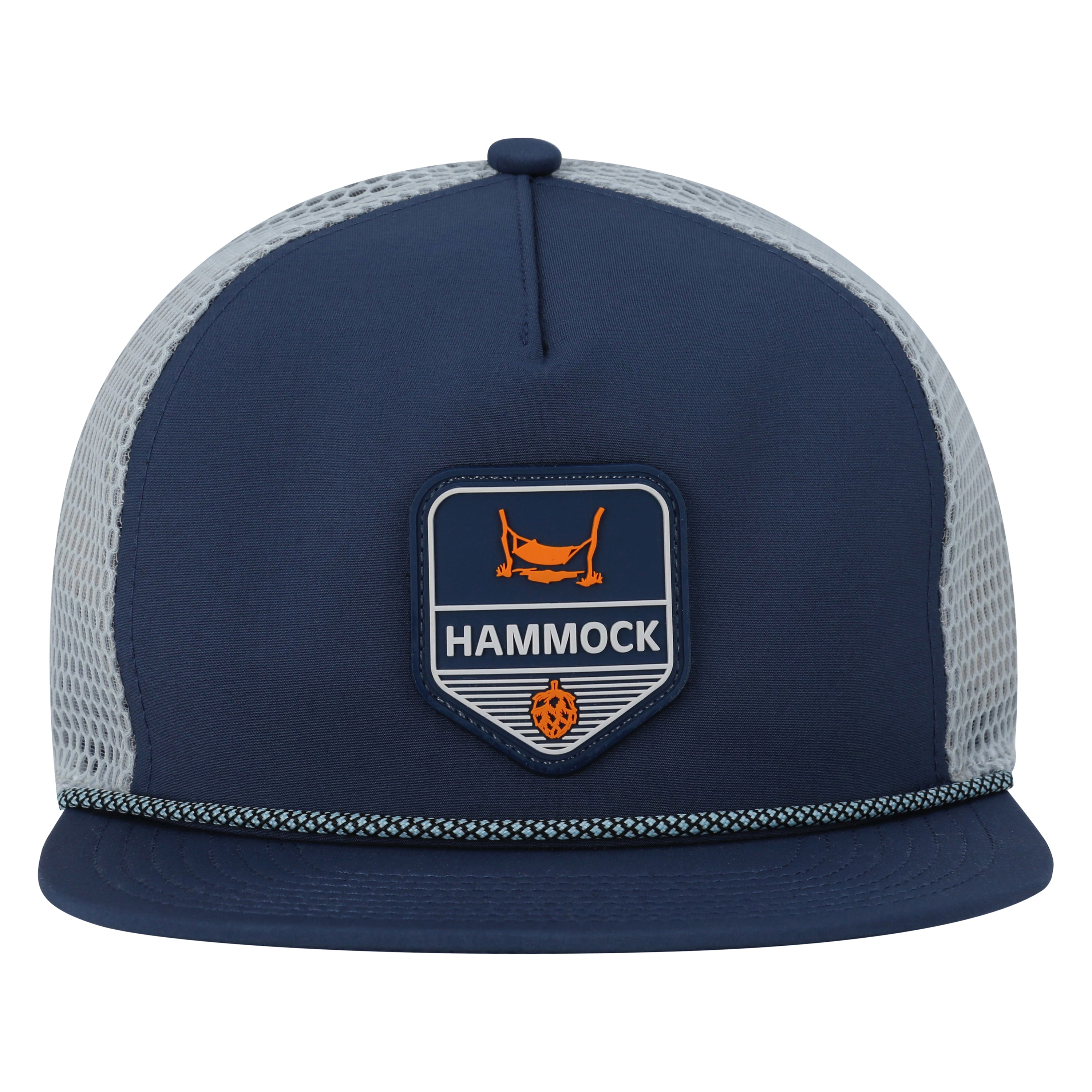 Front Nine Hops Patch Hat
