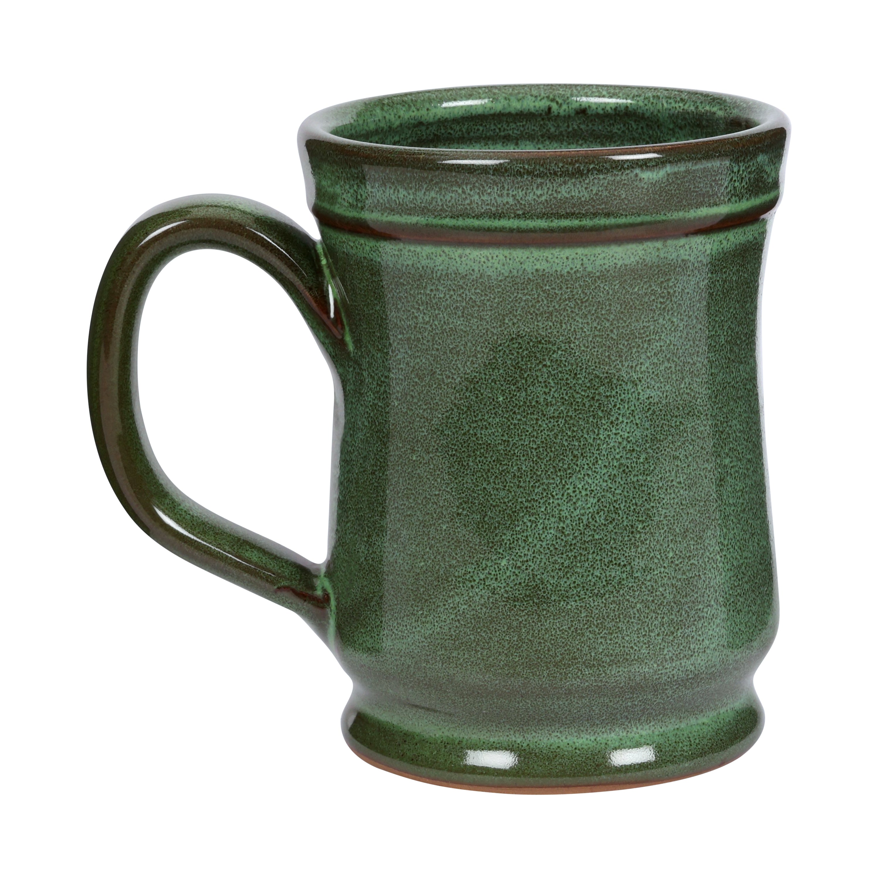 Hops Ceramic 14oz Mug