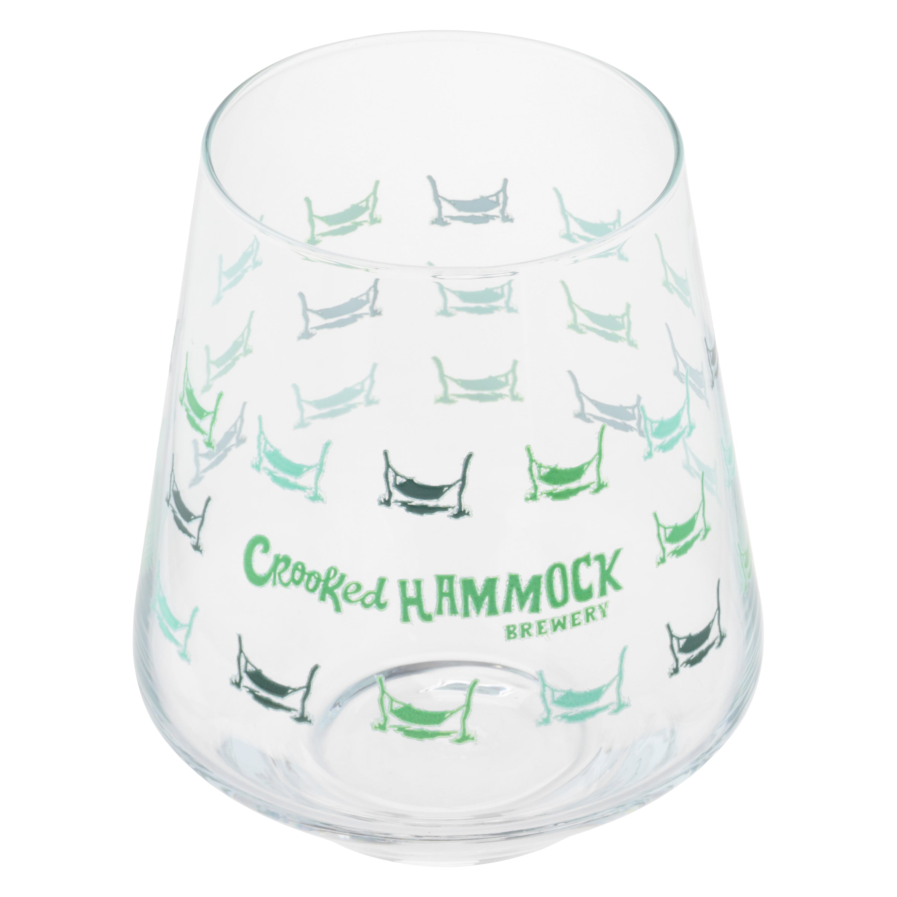 Hammock Sour Glass