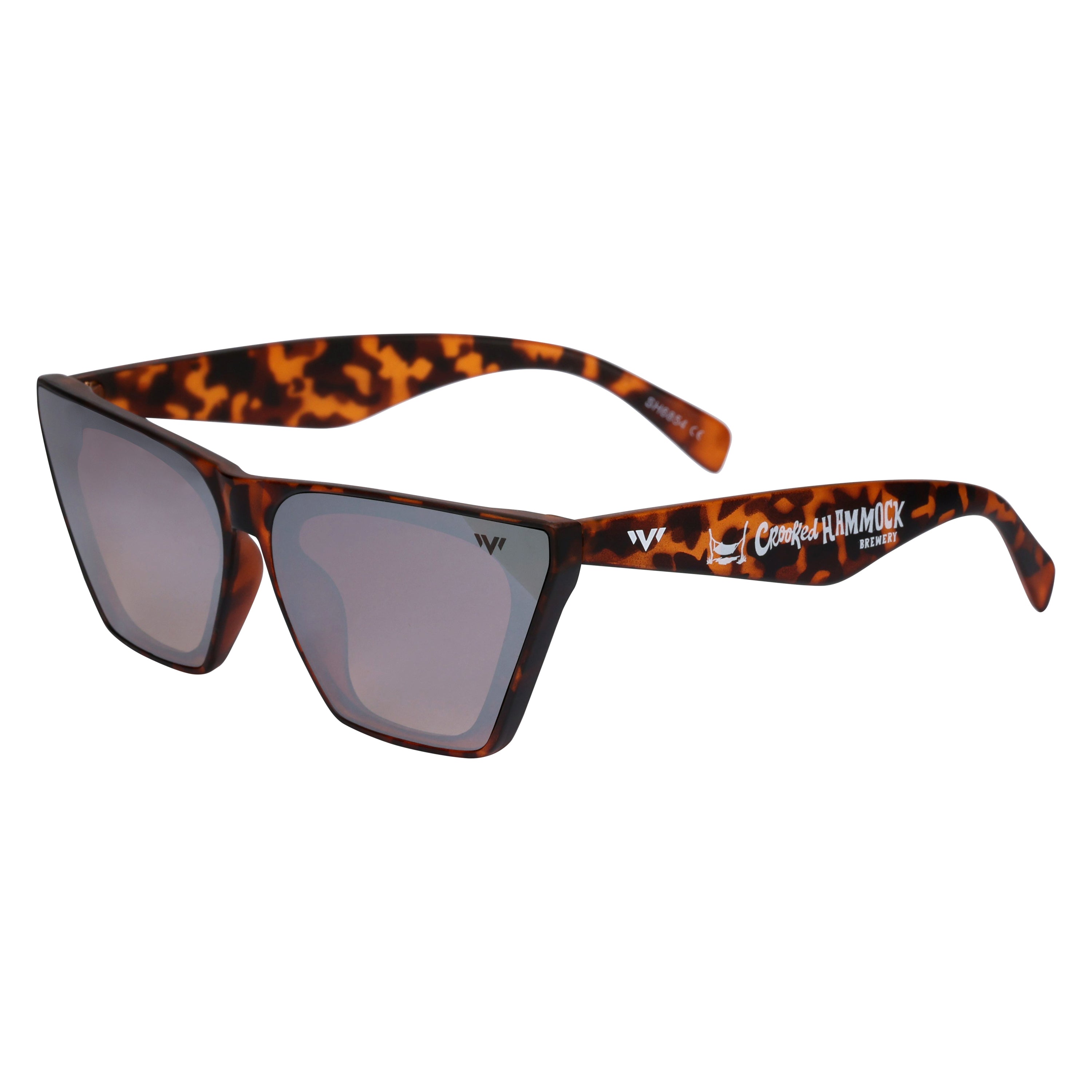 CHB Crooked Sunnies