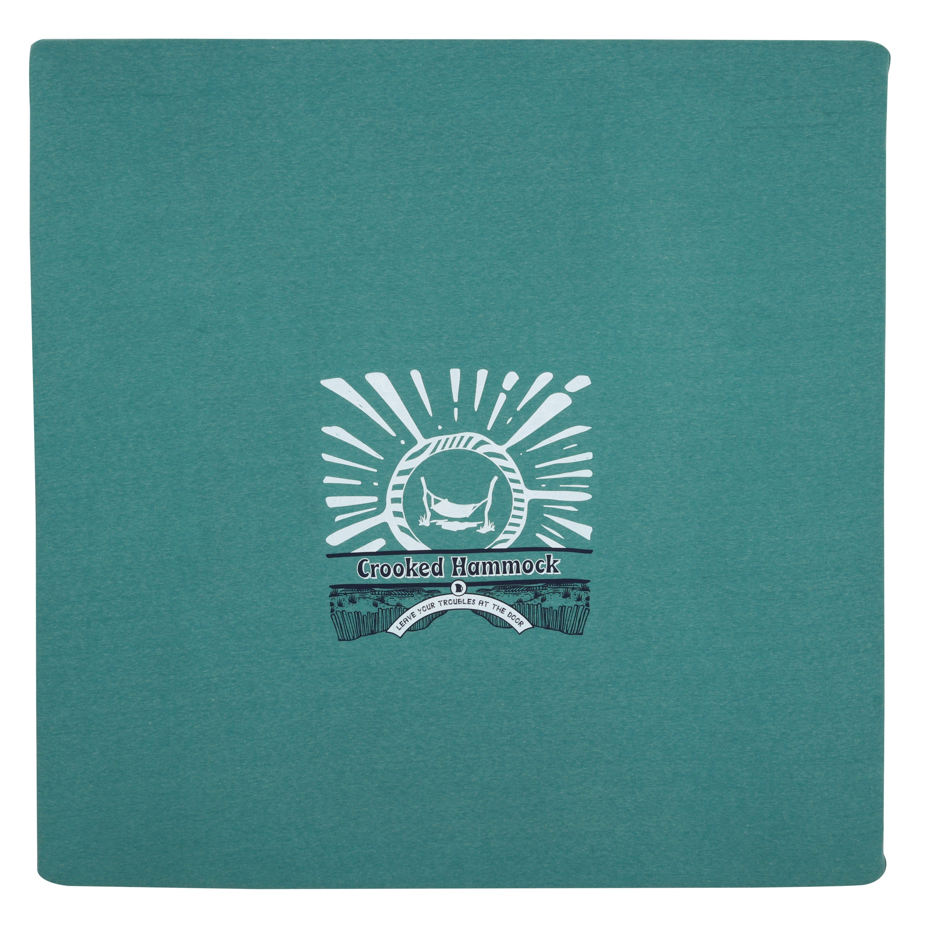 Leave Your Troubles Blanket