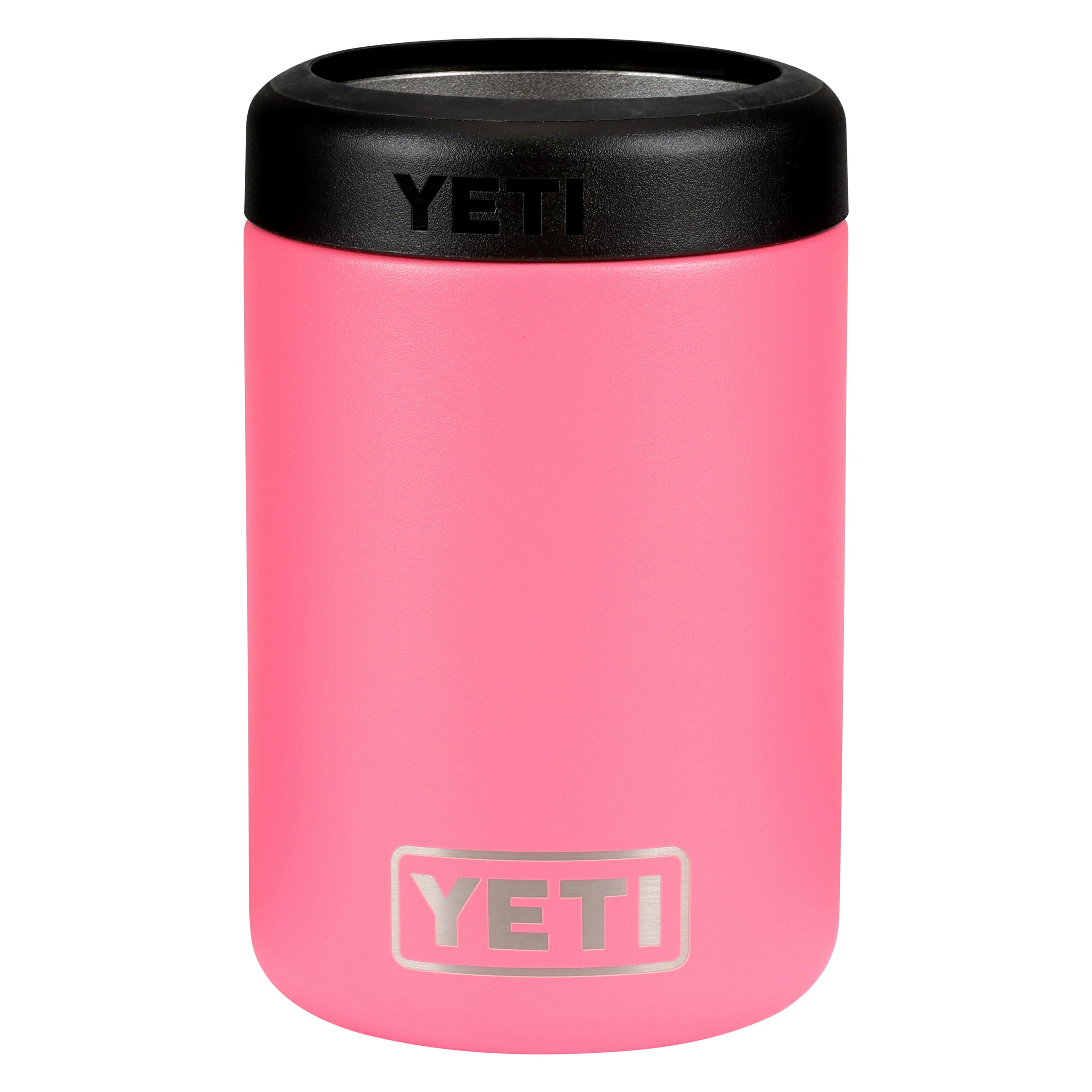 12oz Colster - Tropical Pink