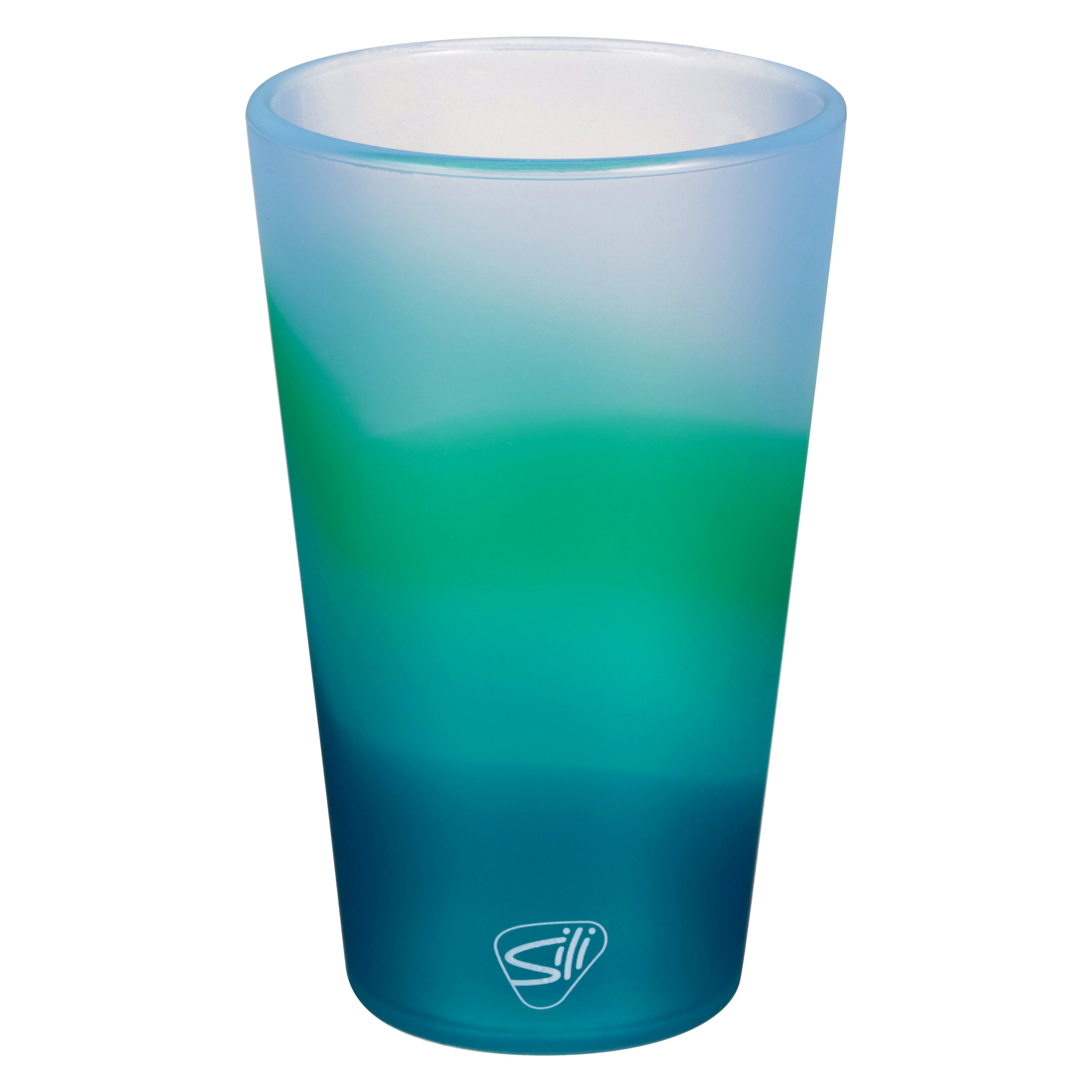Backyard Sili Pint - Evergreen