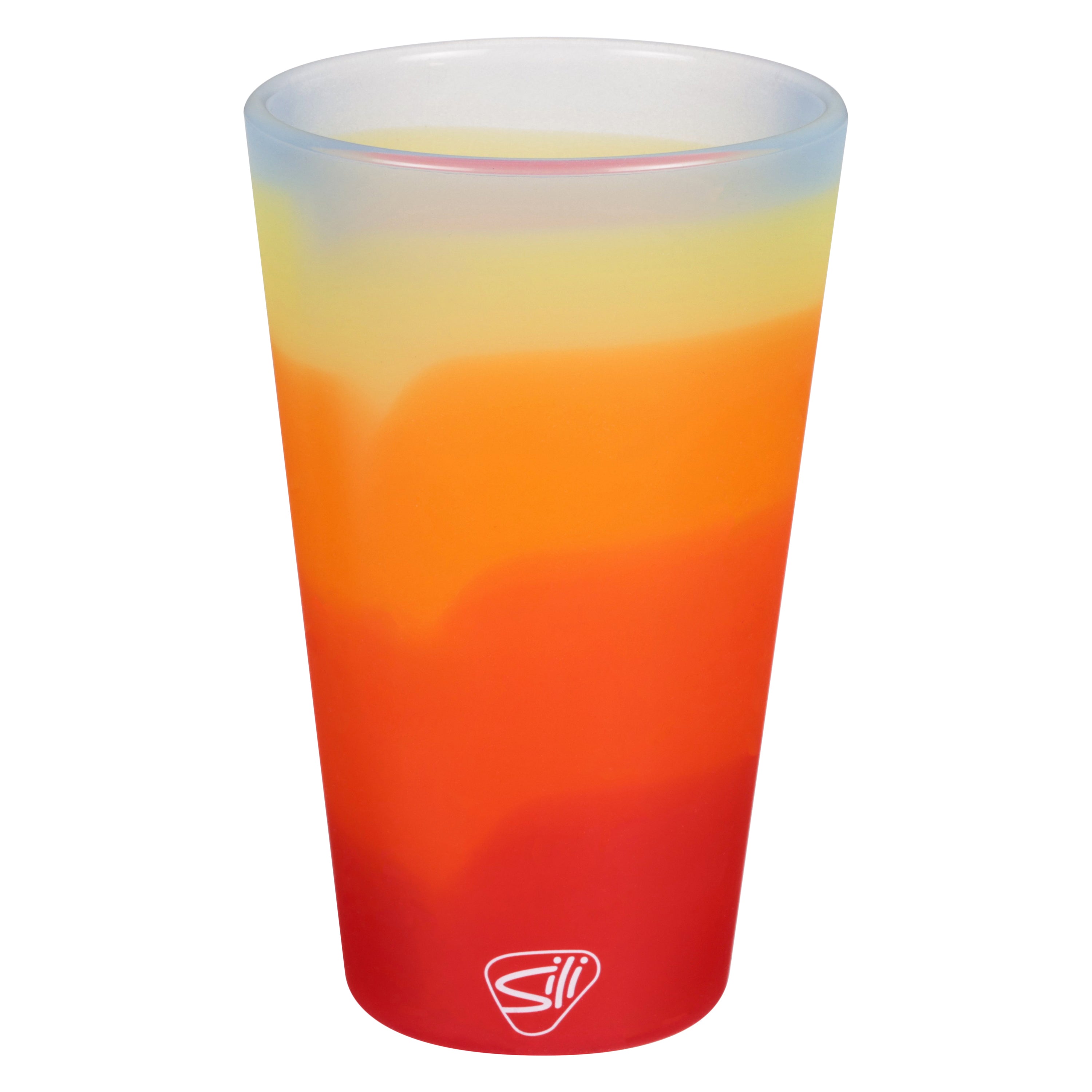 Backyard Sili Pint - Sunset