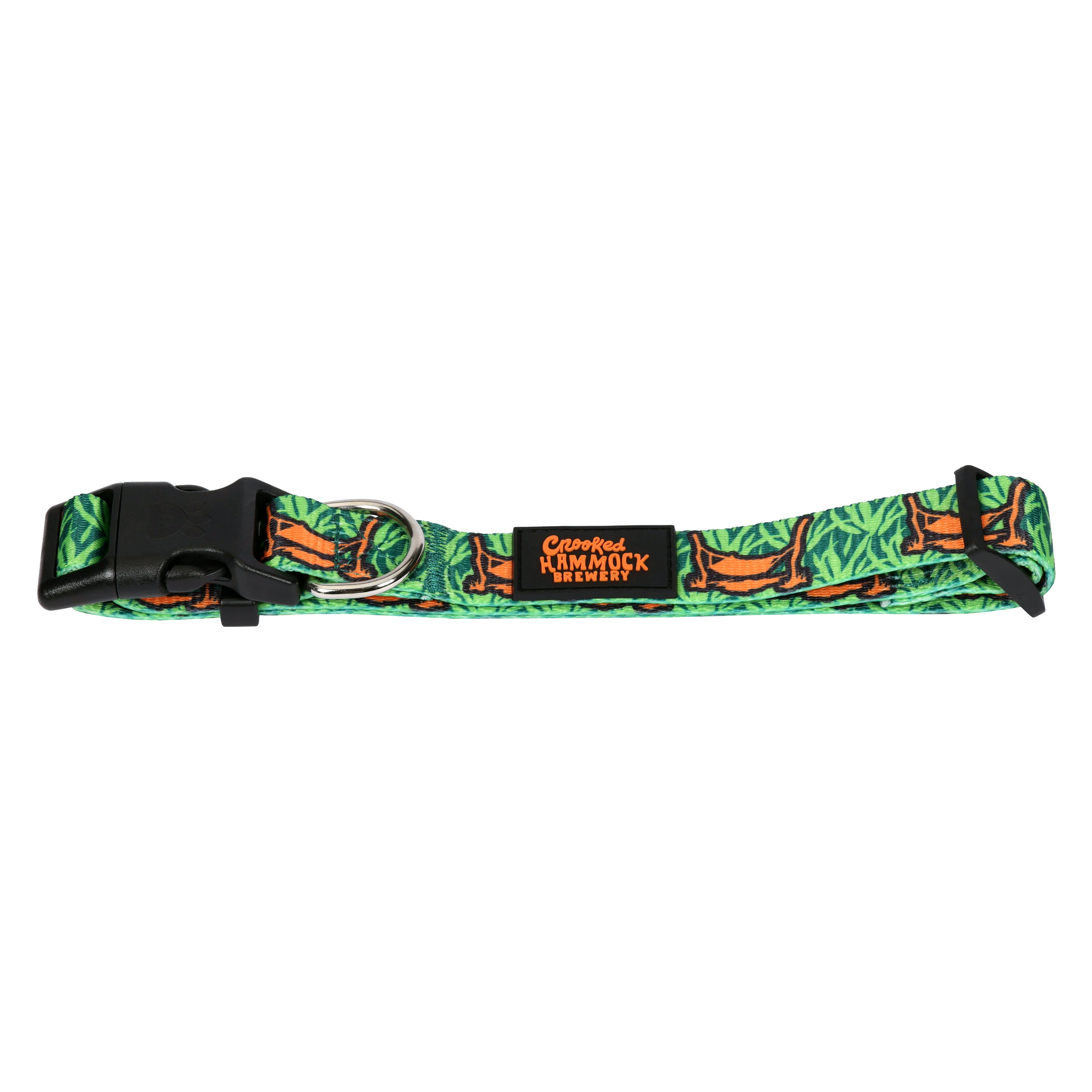 Icon Dog Collar