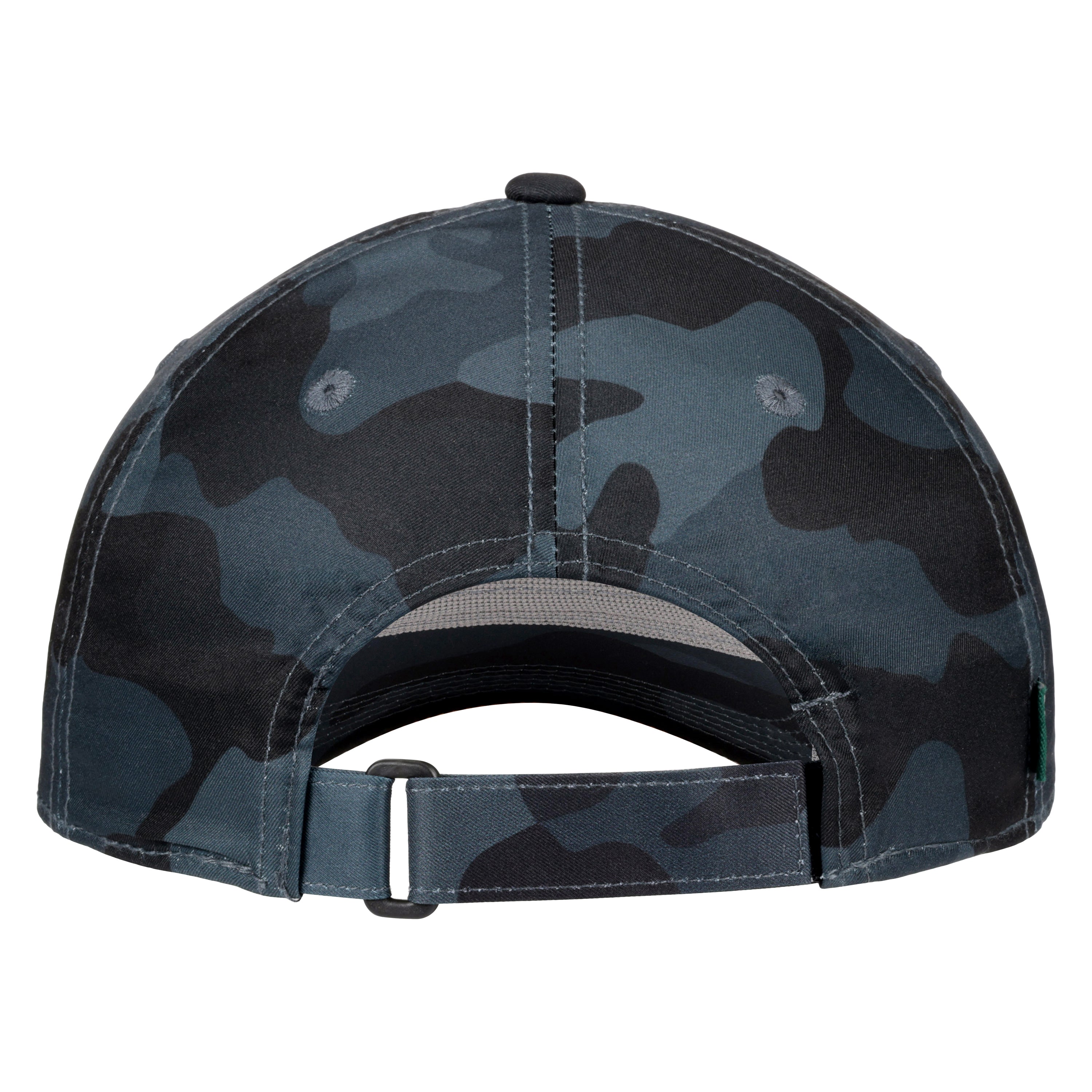 Find Me at the Hammock Camo Hat