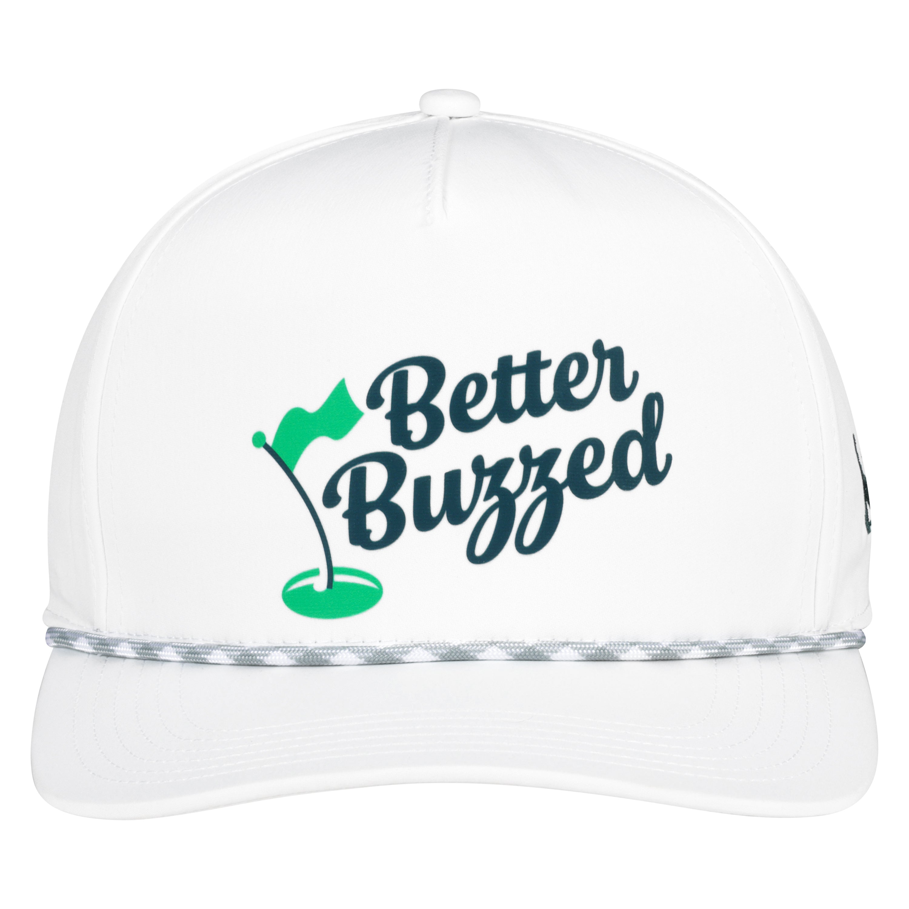 Better Buzzed Hat