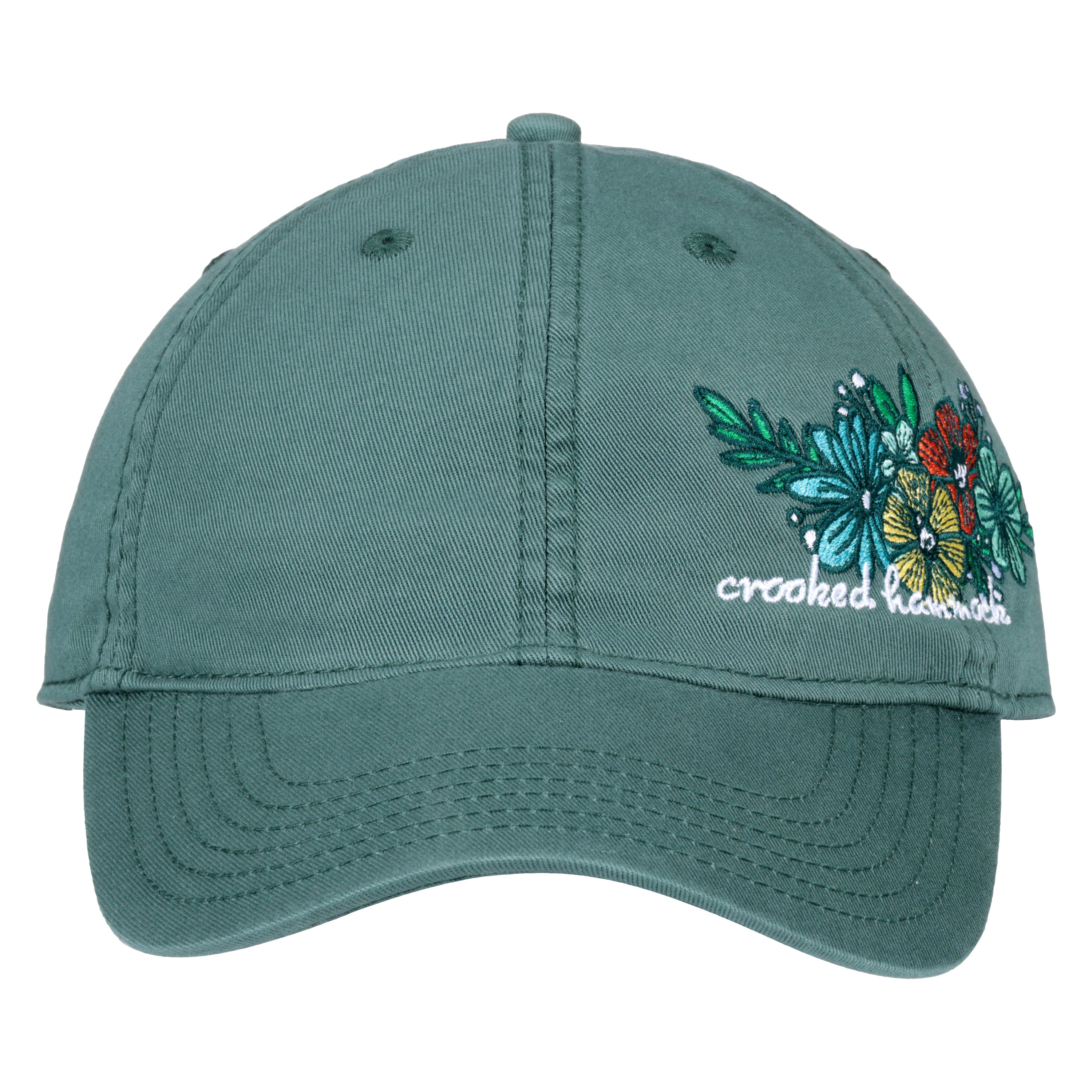 Blooming Hammock Hat