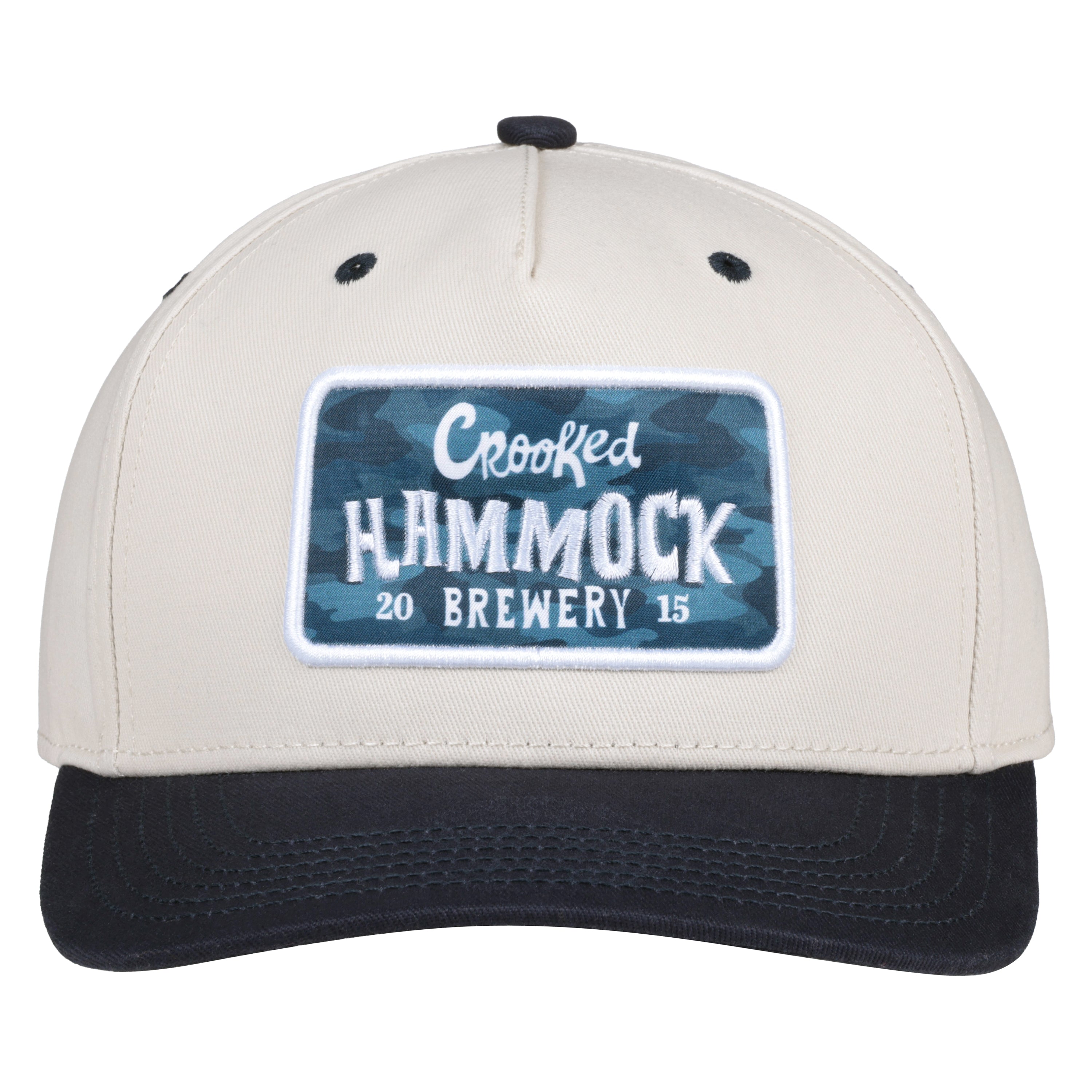 CHB Water Camo Hat