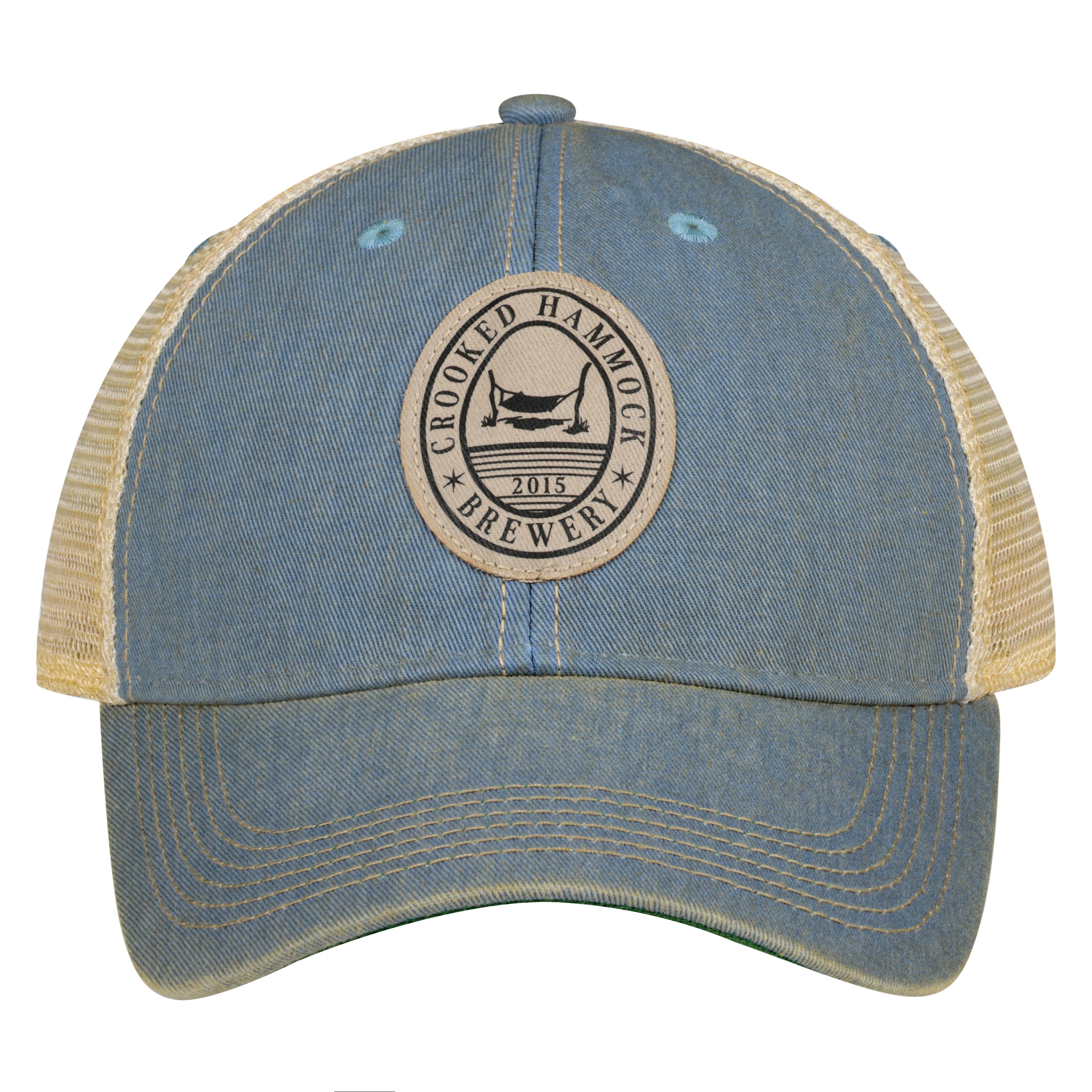 Old Favorite Hat