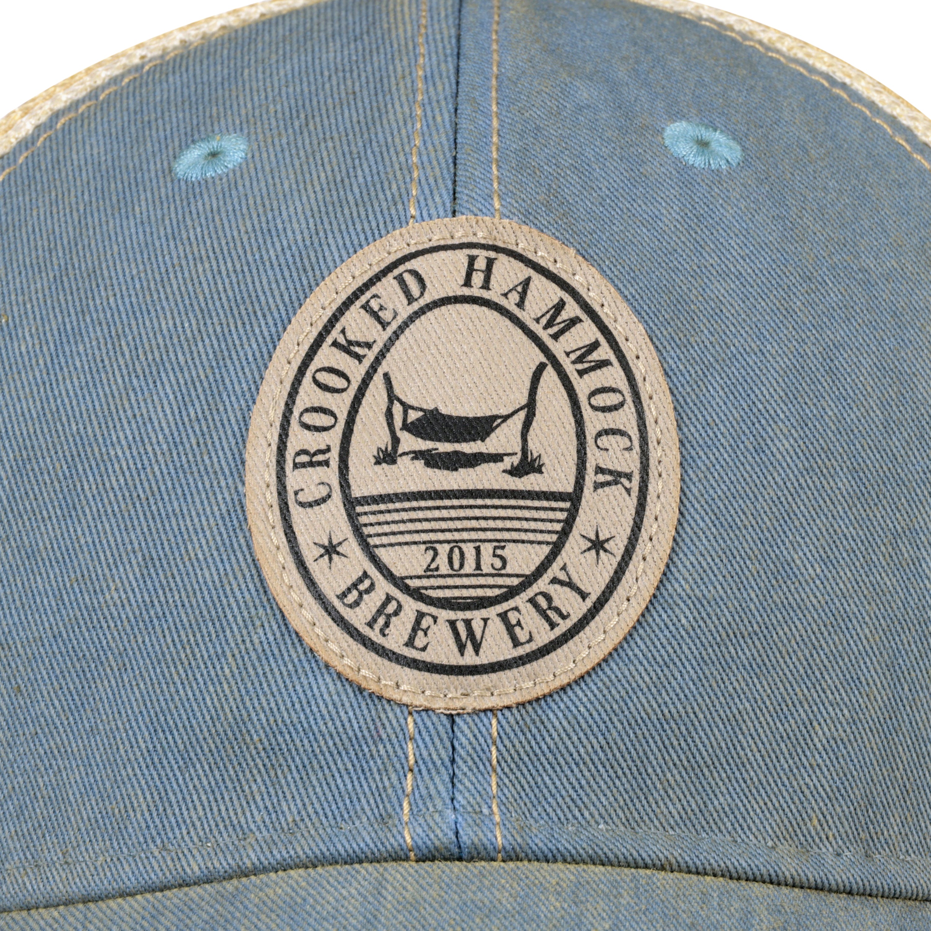 Old Favorite Hat