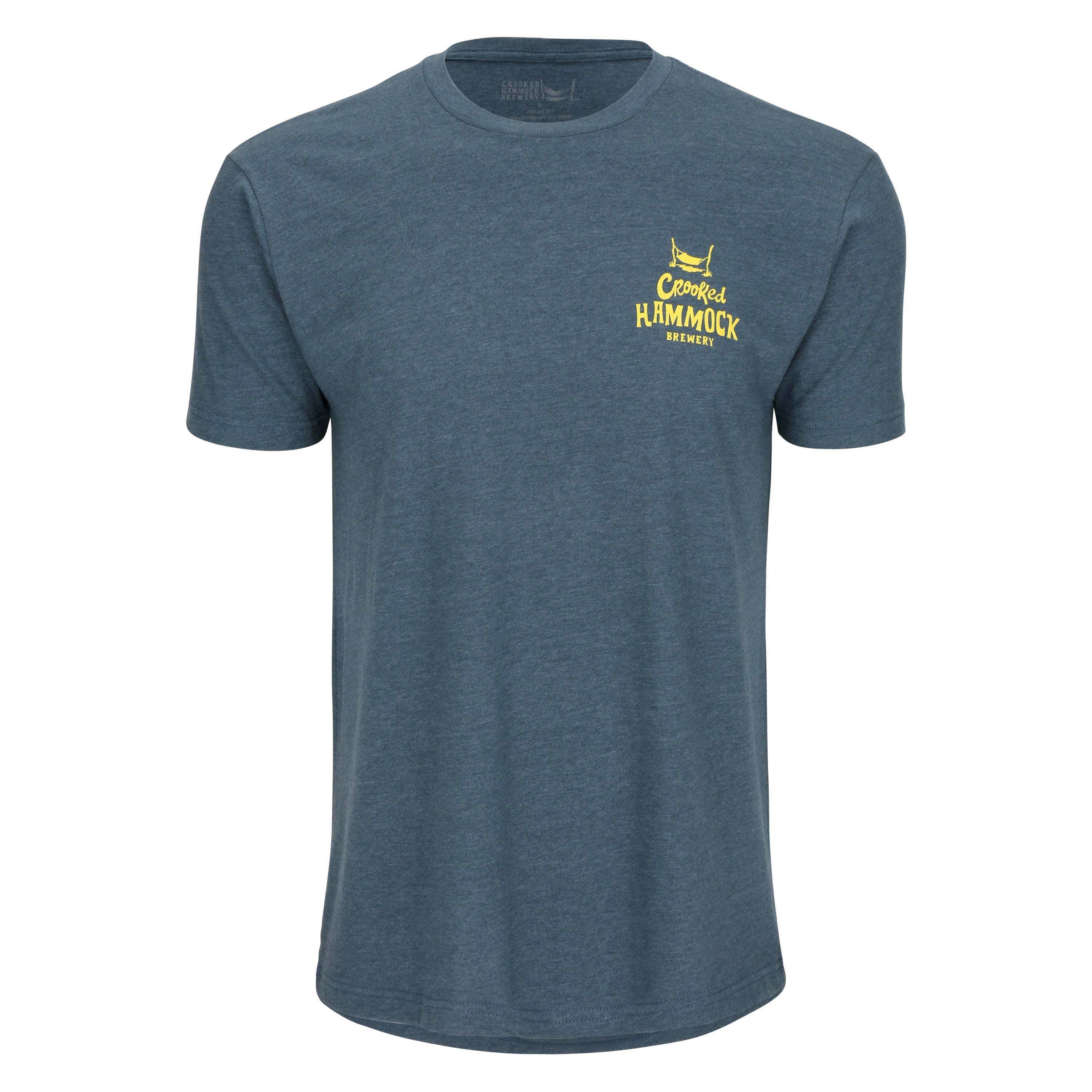 Home Team Circle Logo, North Myrtle Beach