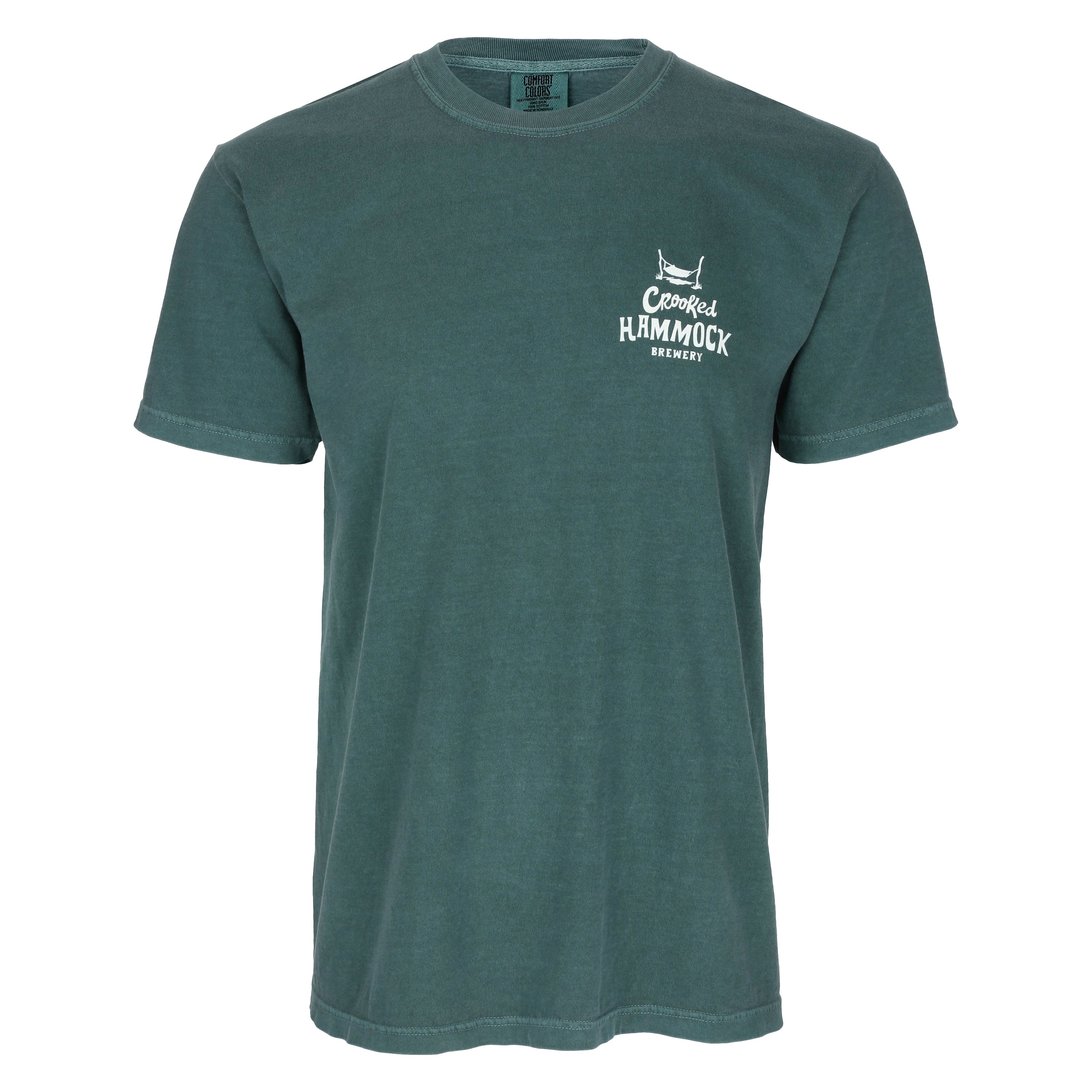 Leave Your Troubles at the Door