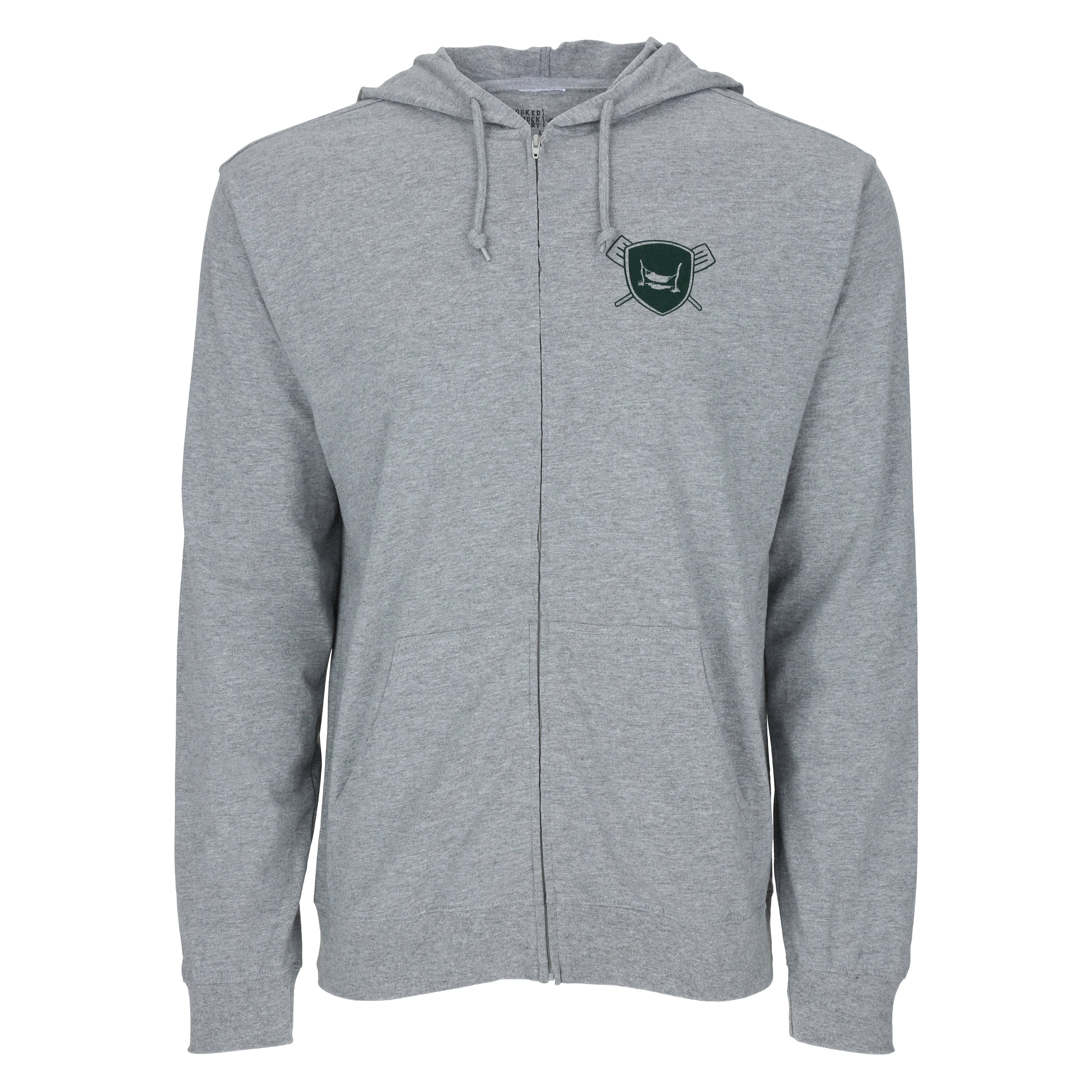 Hammock Emblems Hood