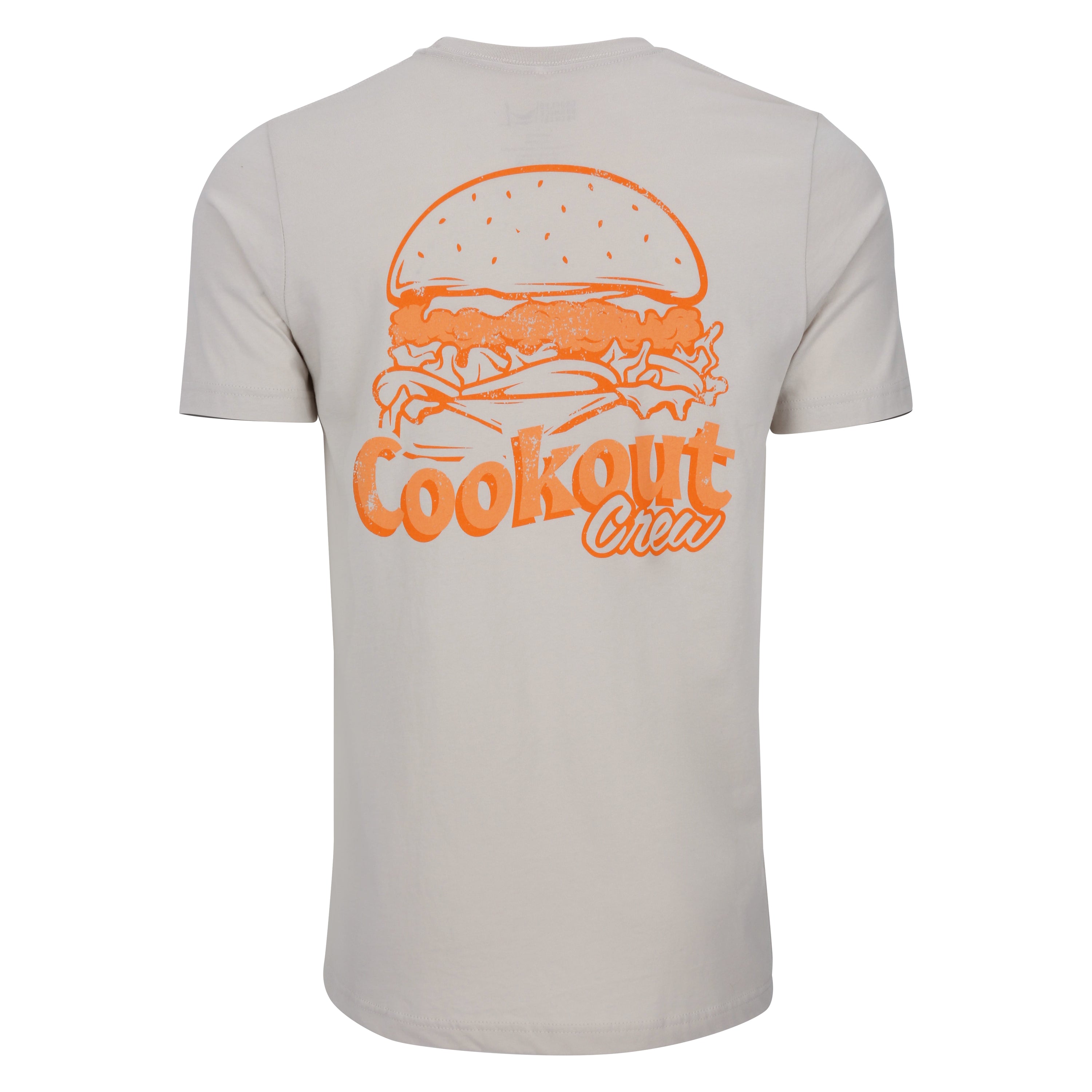 Cookout Crew Tee