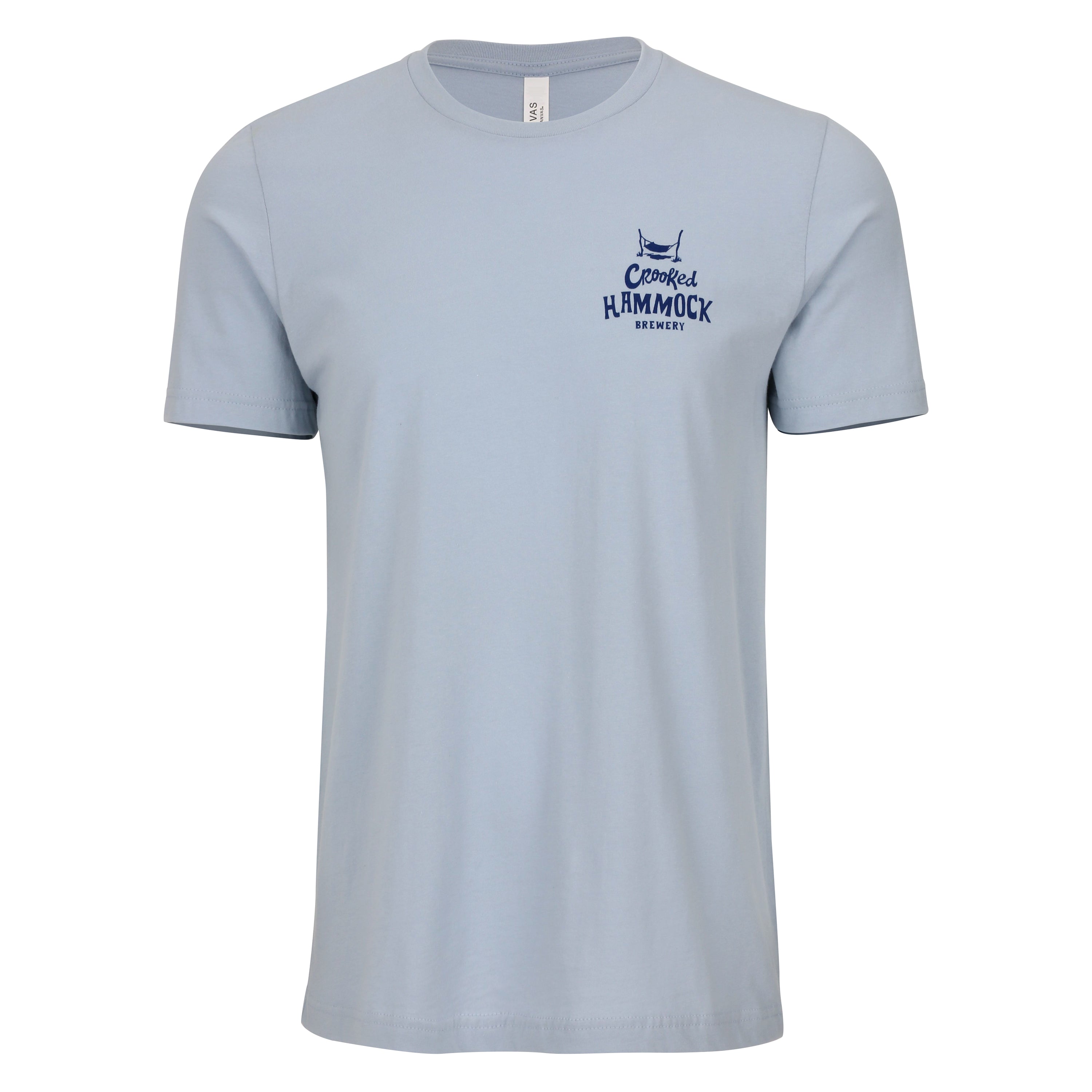 Backyard Sway Tee