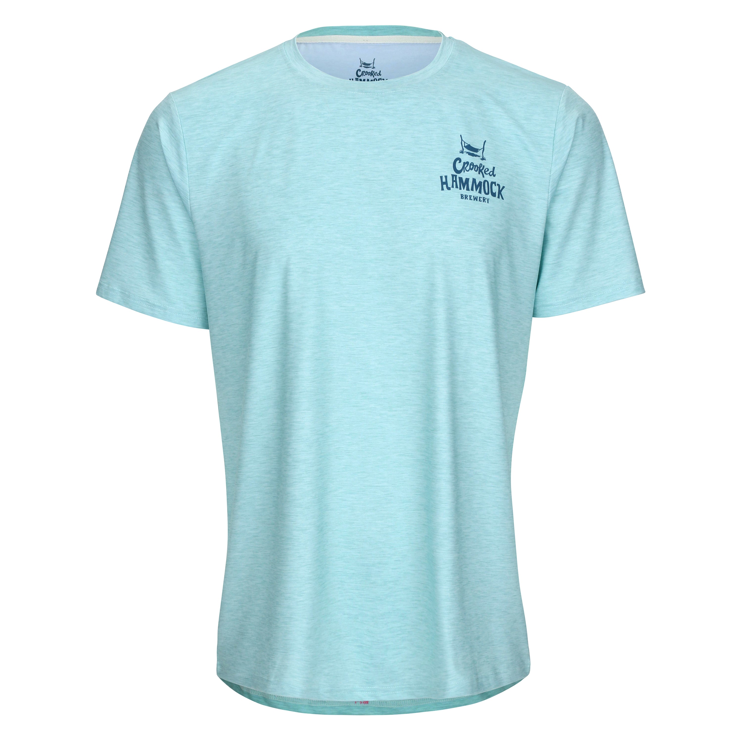 UV Beach Cruiser Tee