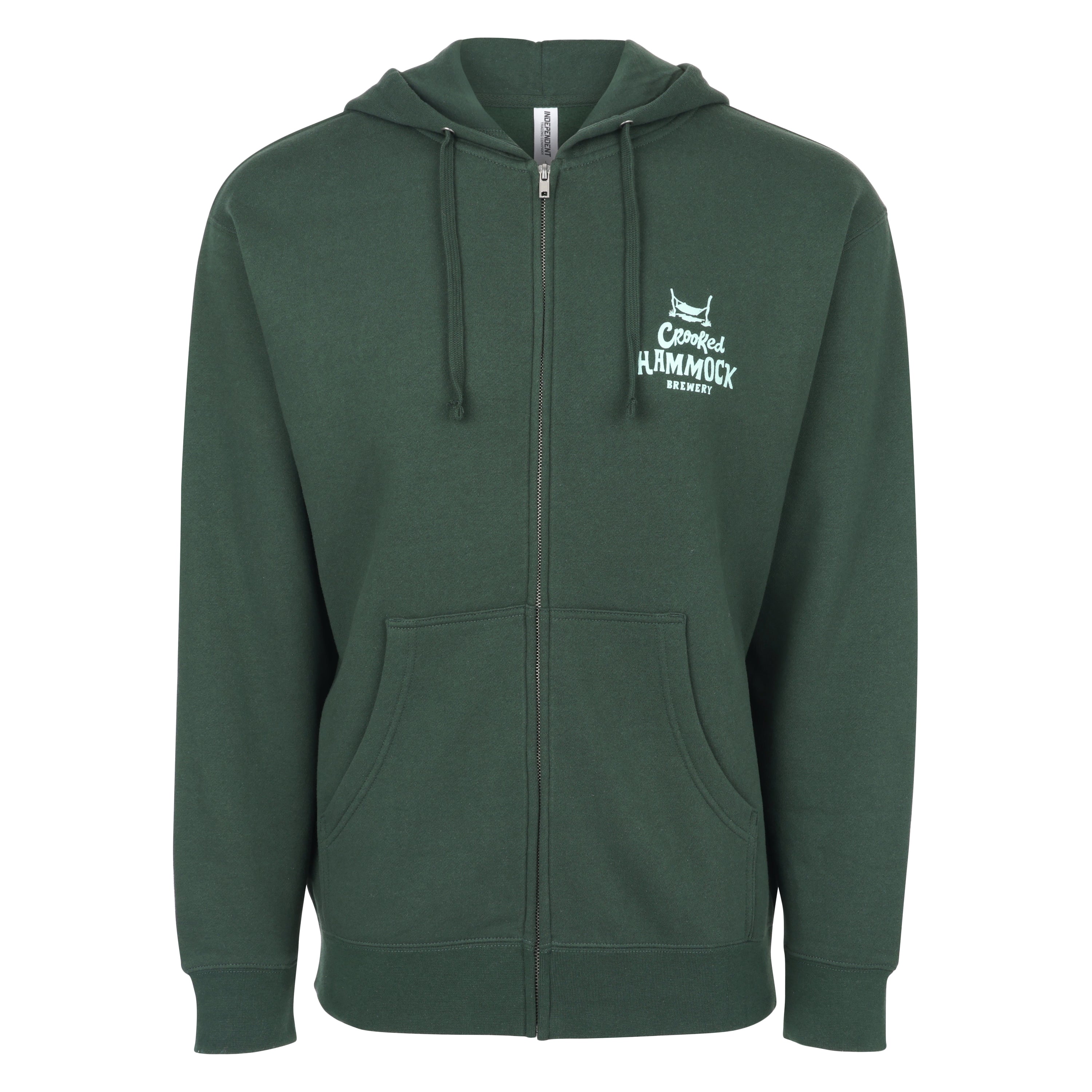 Tailgate Full-Zip Hoodie