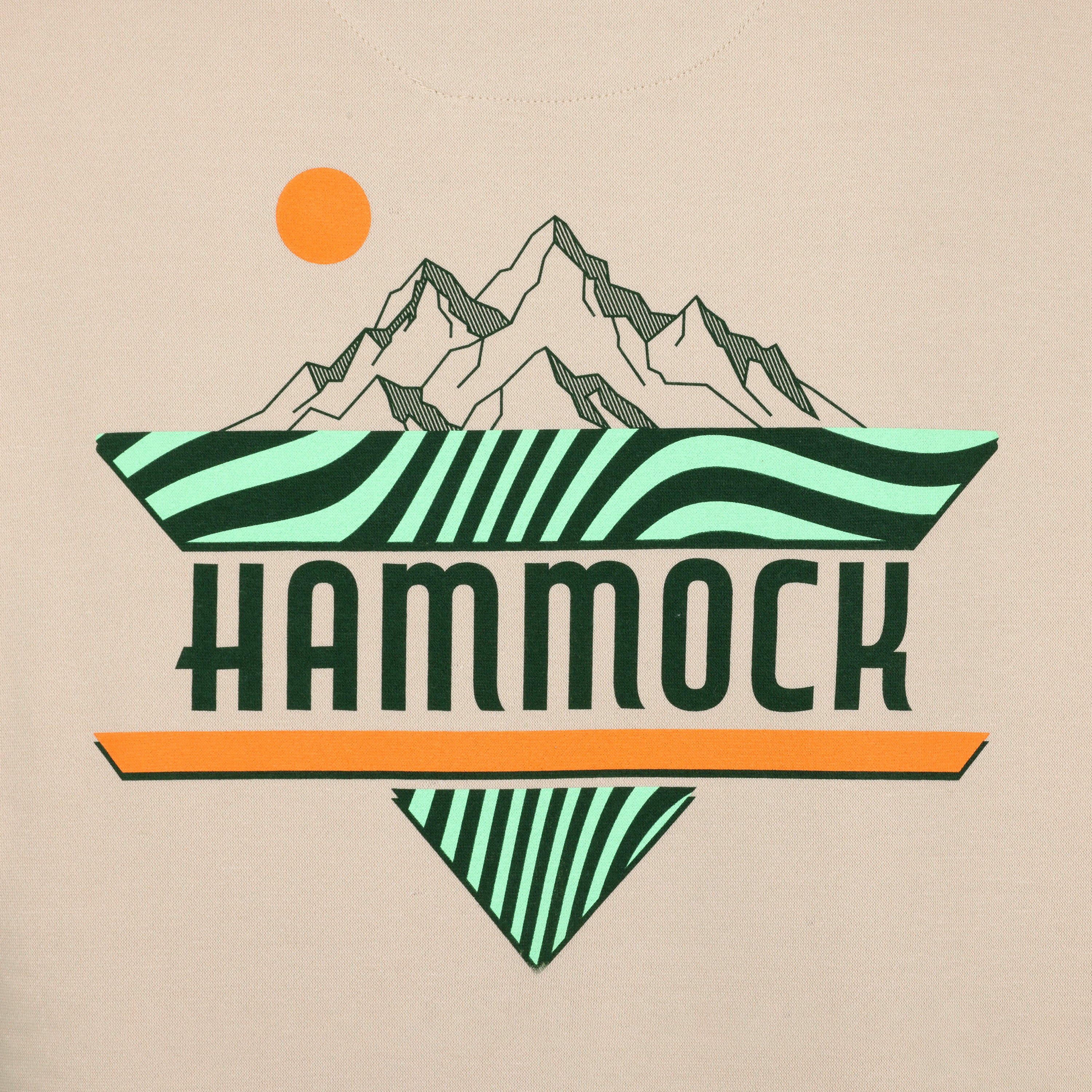 Hammock Slopes Hoodie
