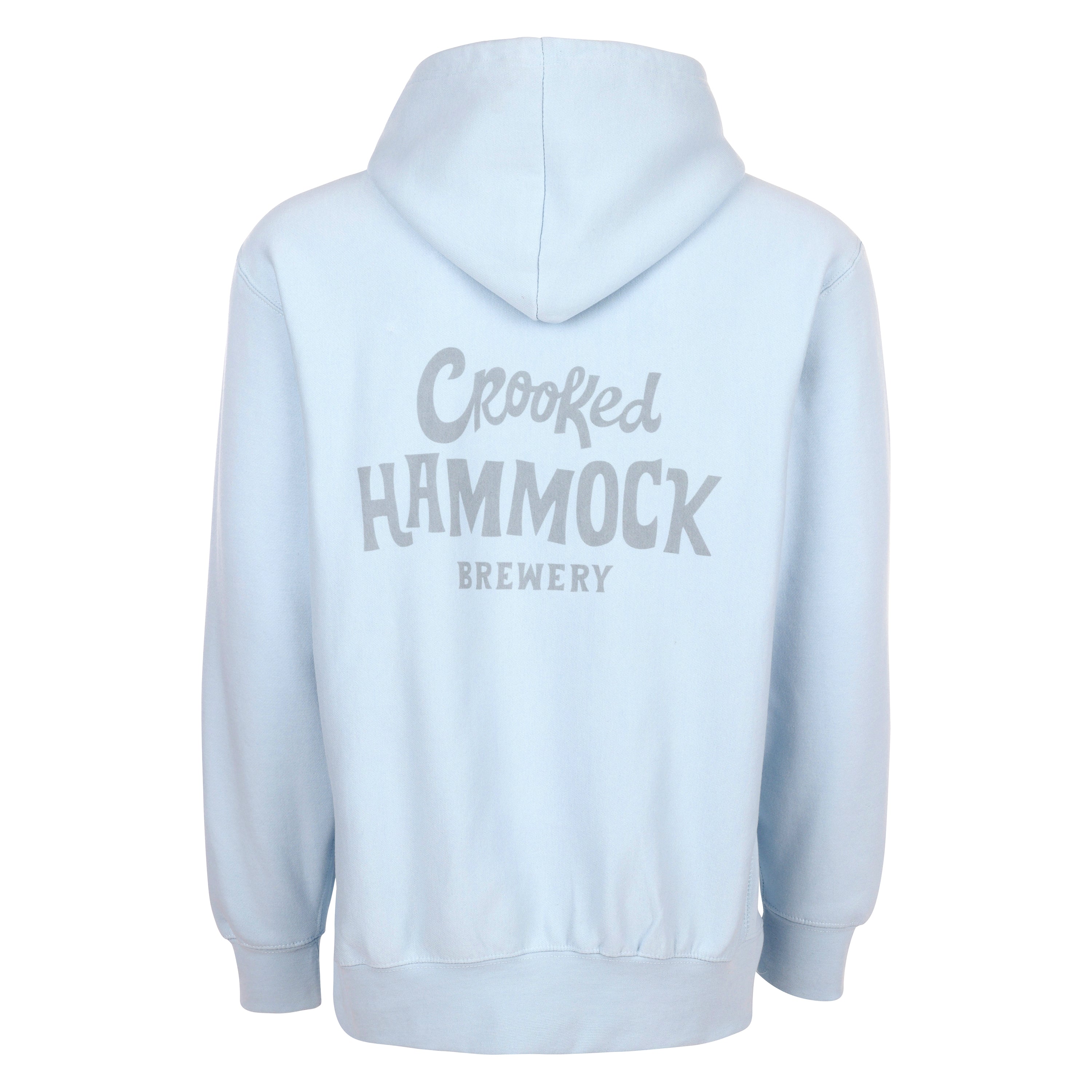 N. Myrtle Logo Hoodie