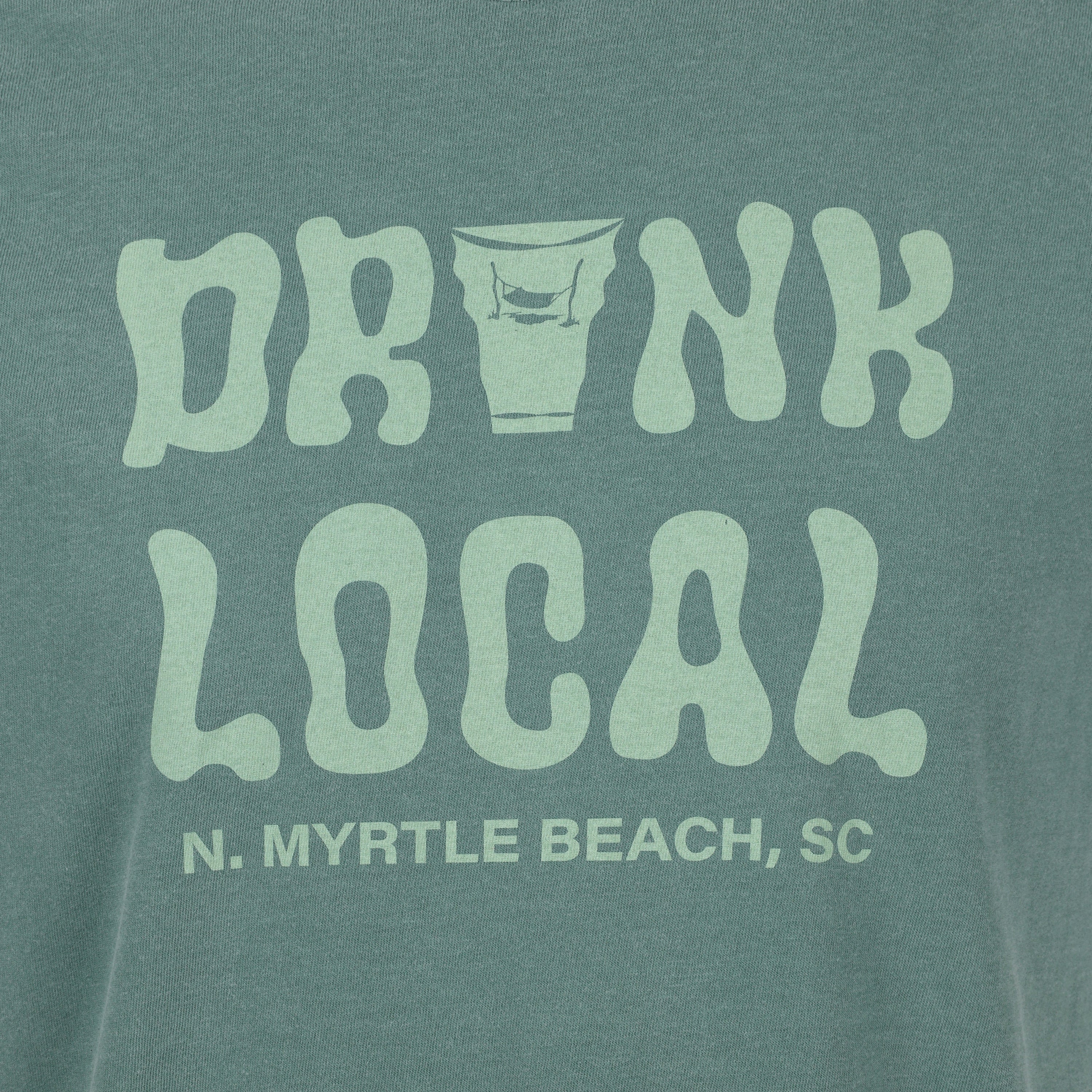 Drink Local N. Myrtle