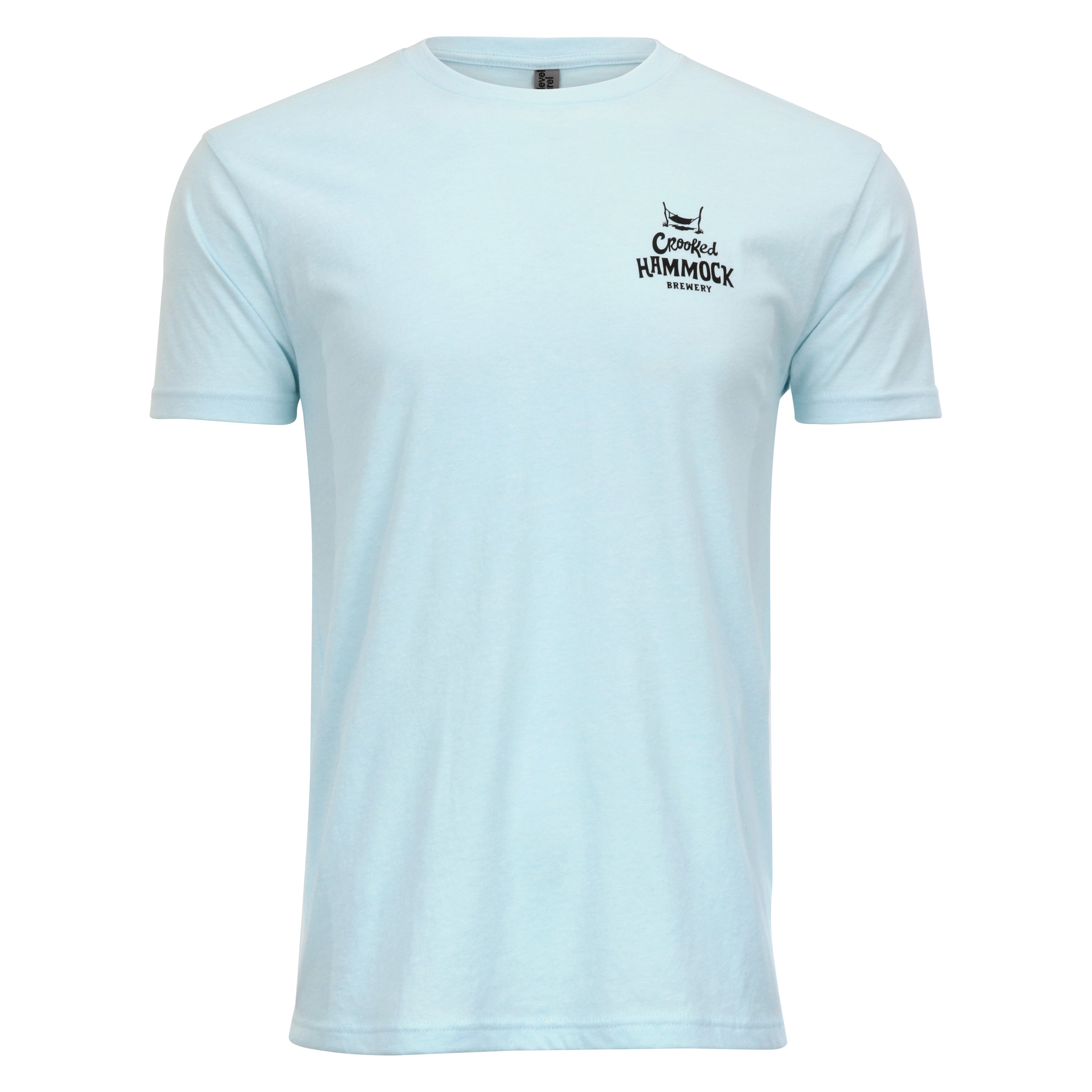 Summer in Motion Tee