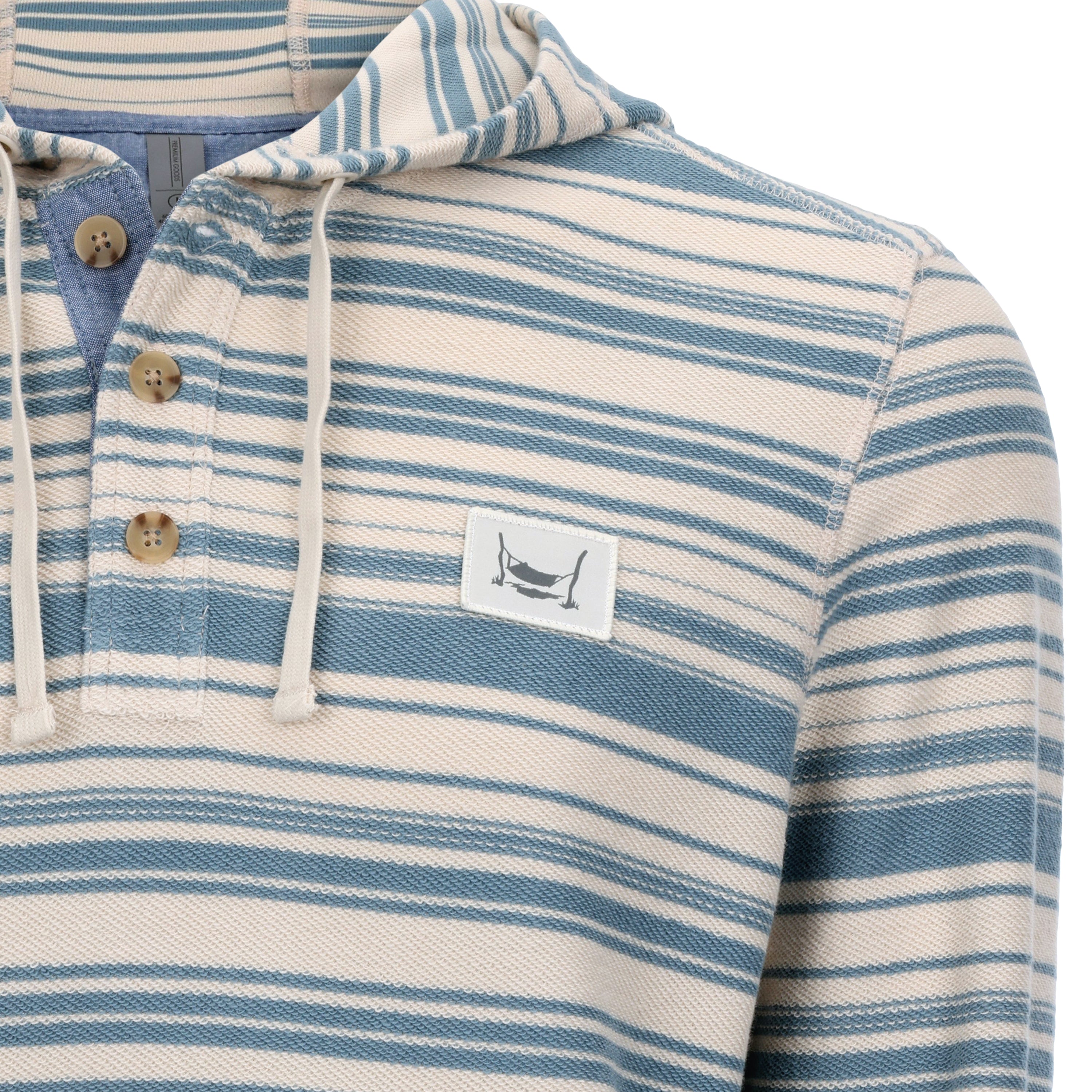 Ramblin Hoodie