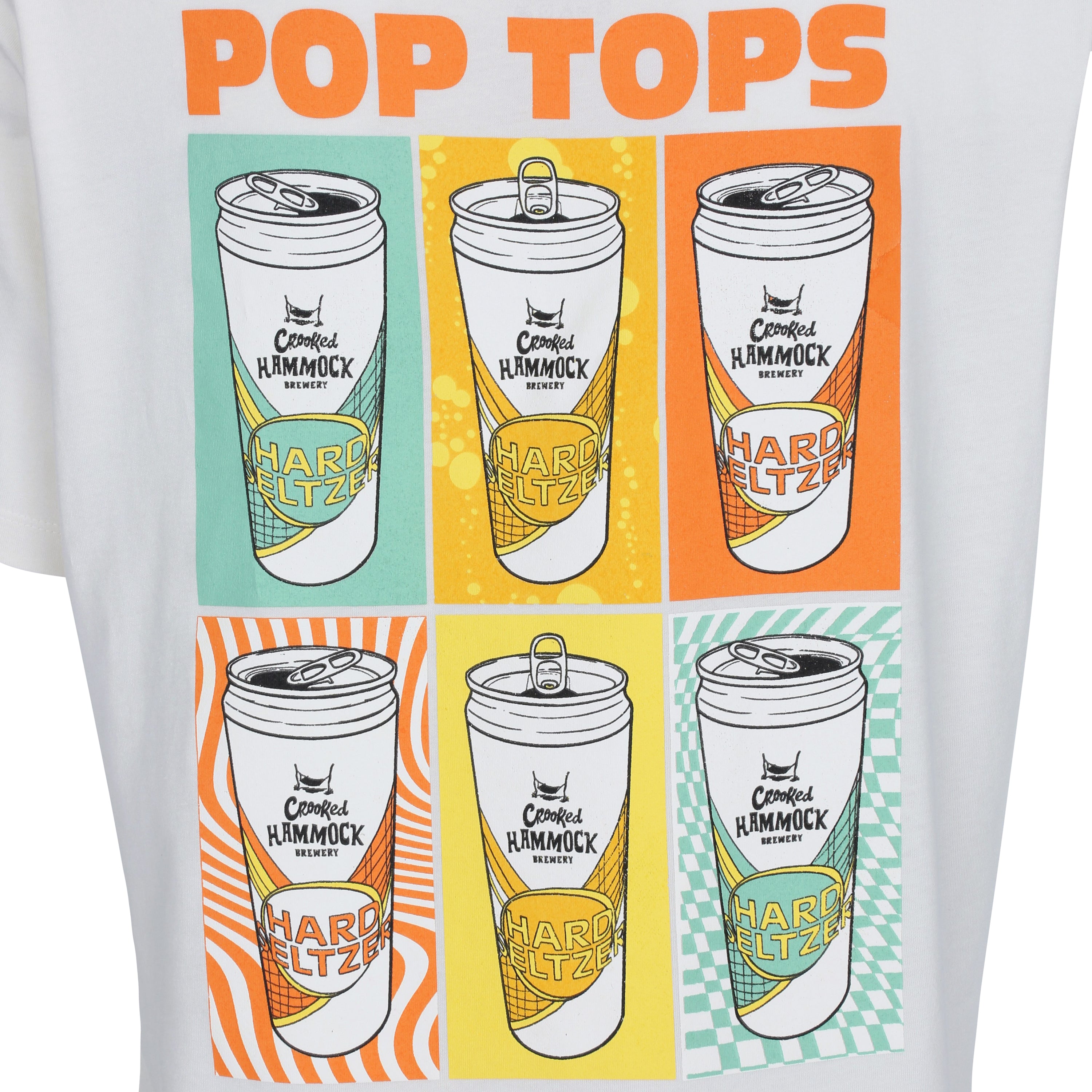 Seltzer, Yes Please!