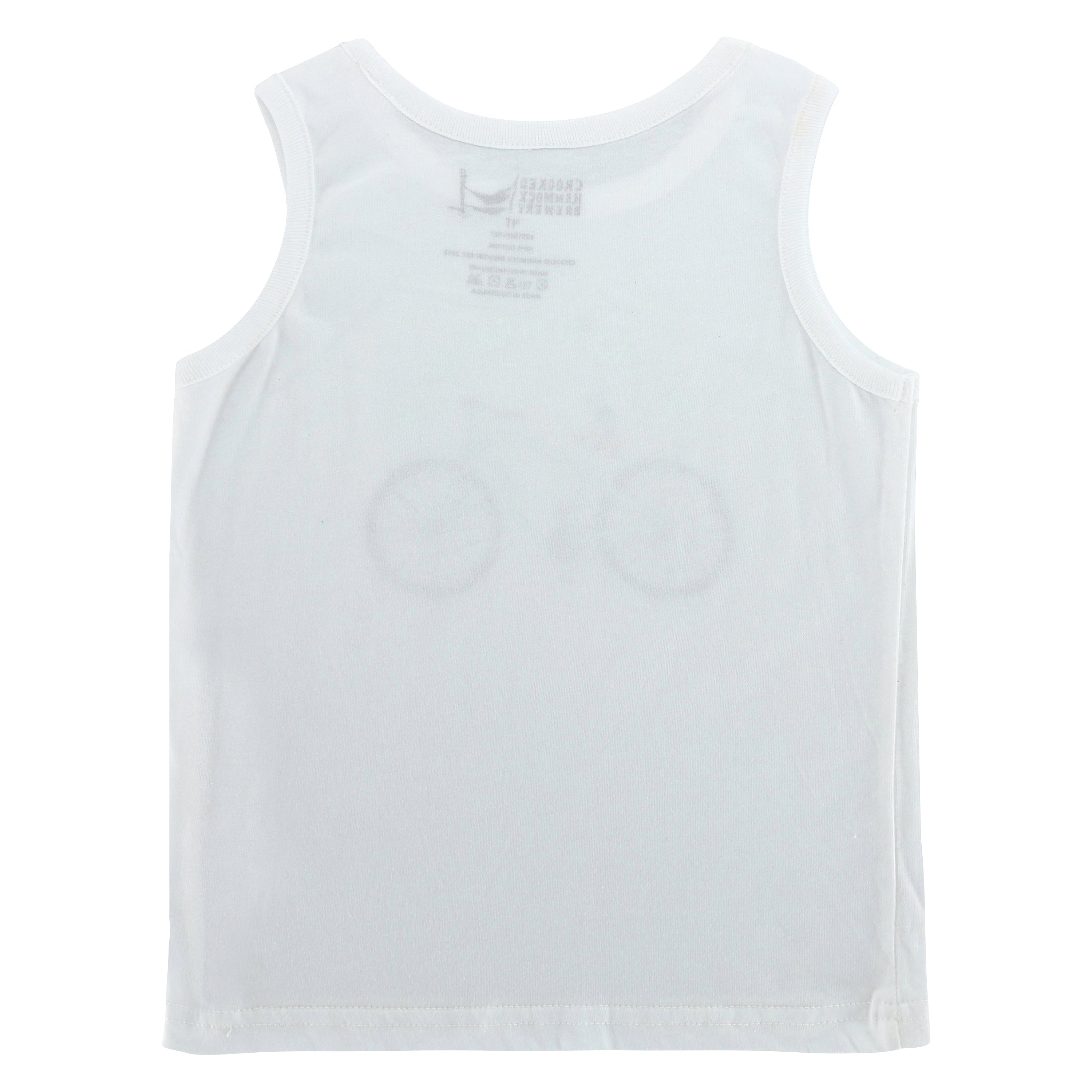 Lil Cruiser Youth Tank