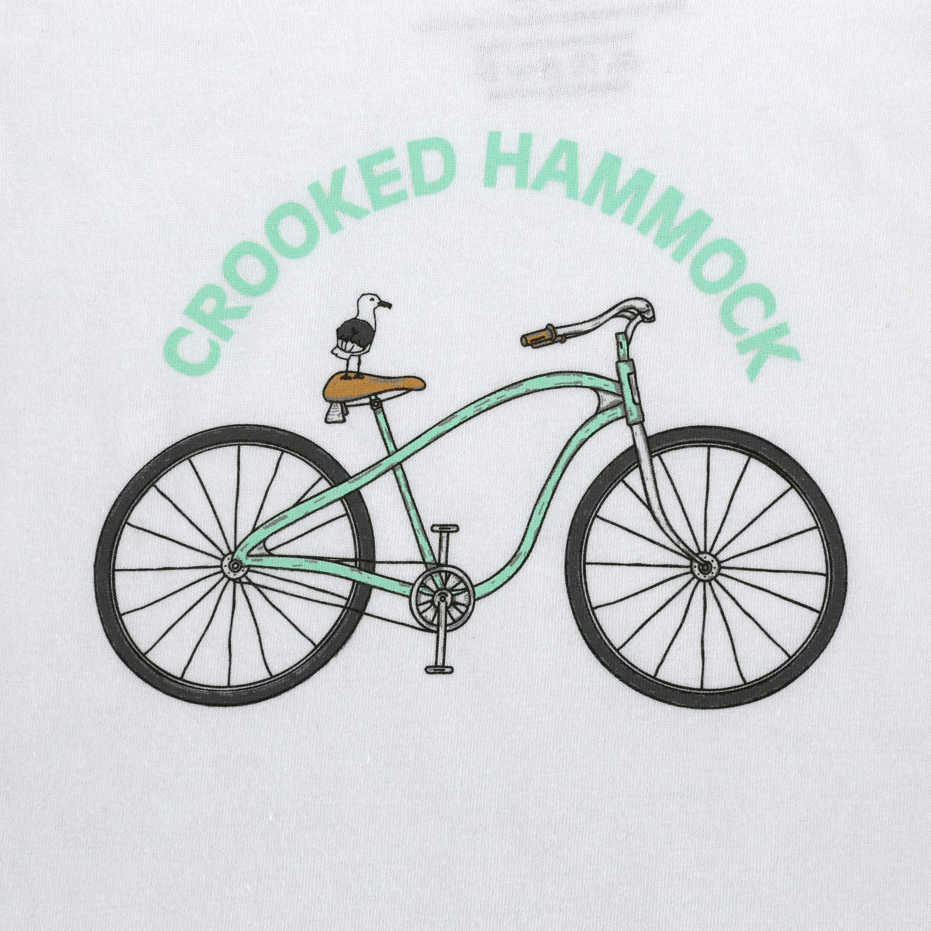 Lil Cruiser Toddler Tank