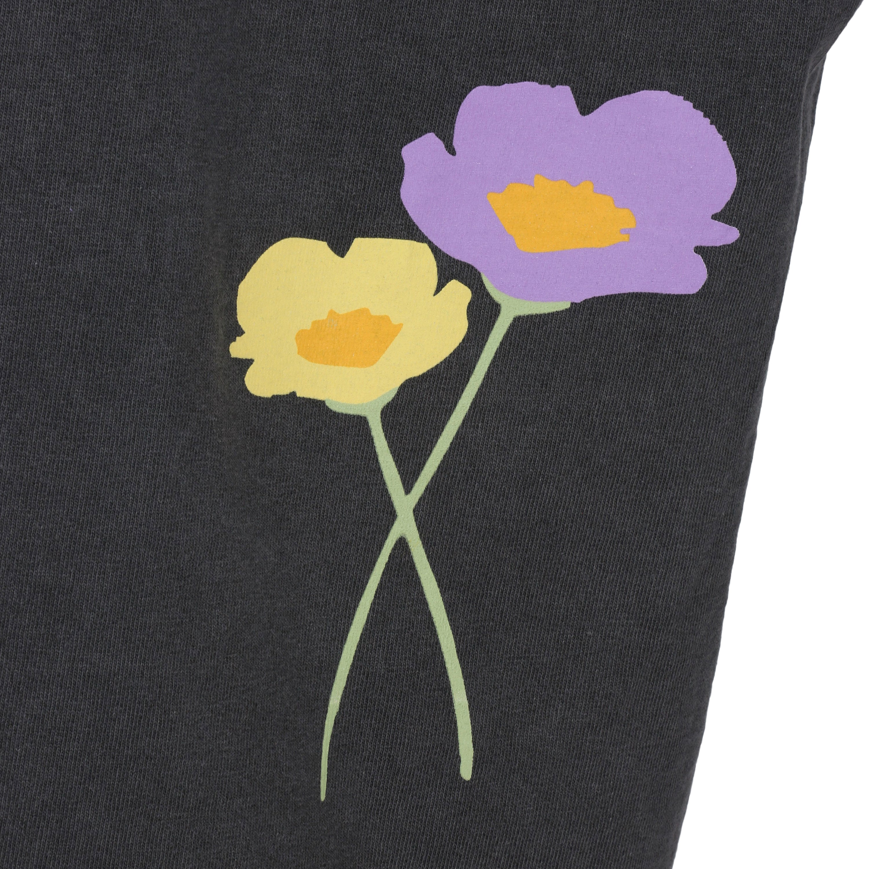 Spring Blooms Logo Tee