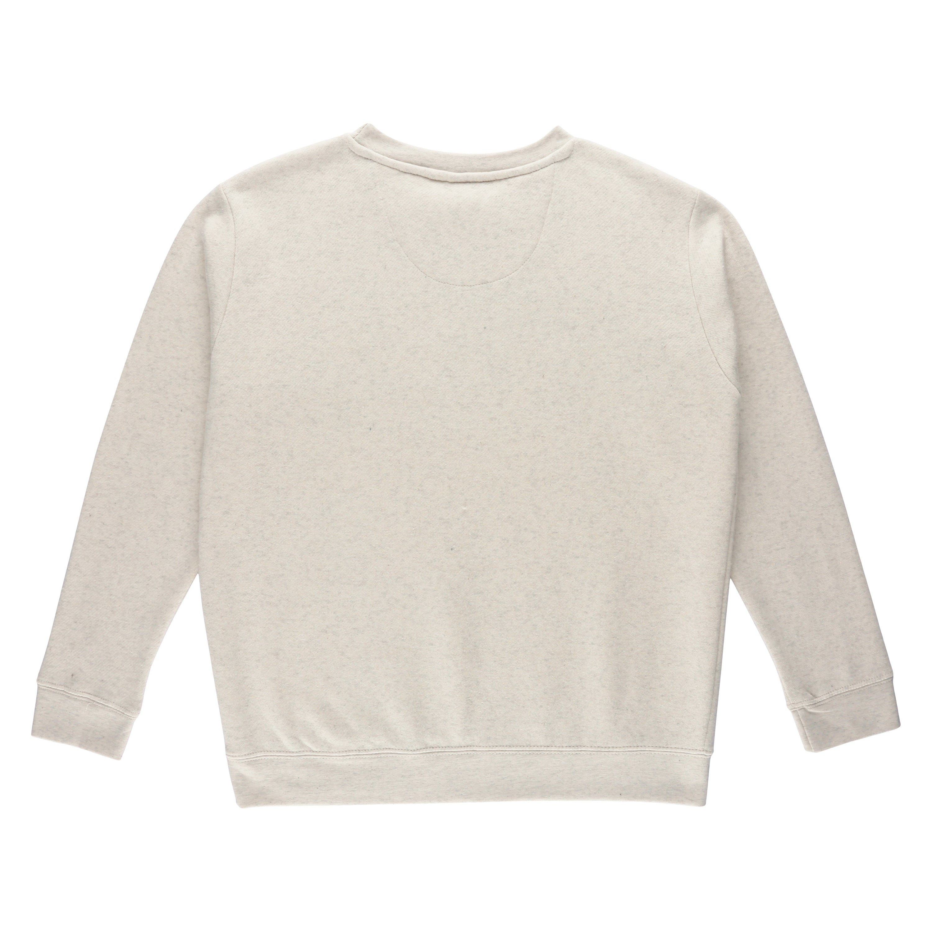 CHB Toddler Crew Sweatshirt