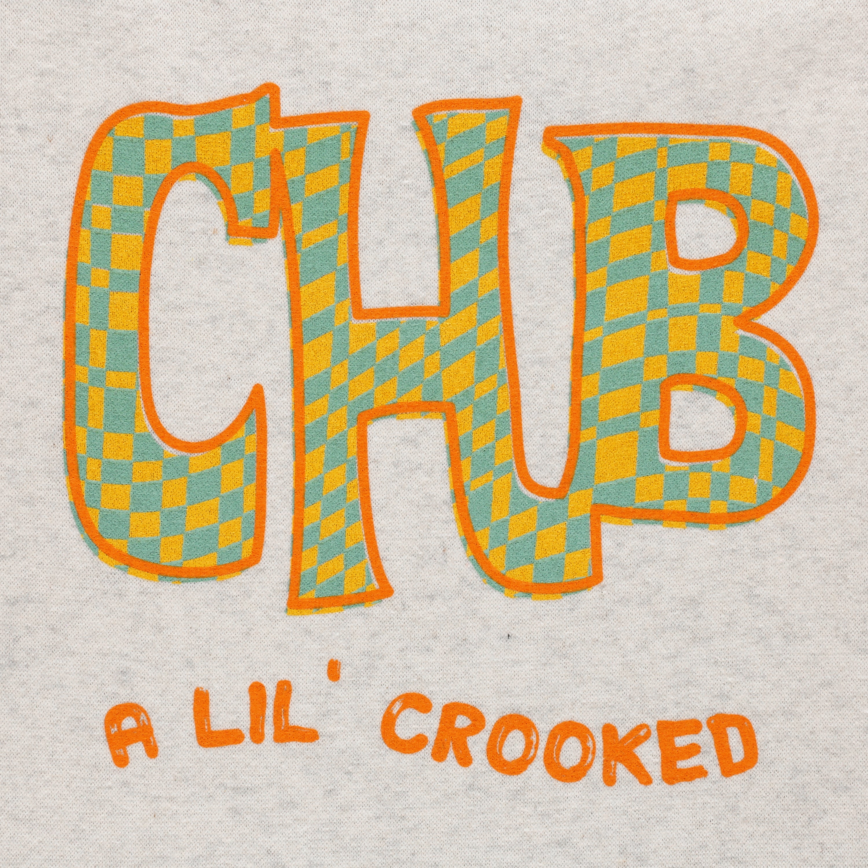 CHB Youth Crew Sweatshirt