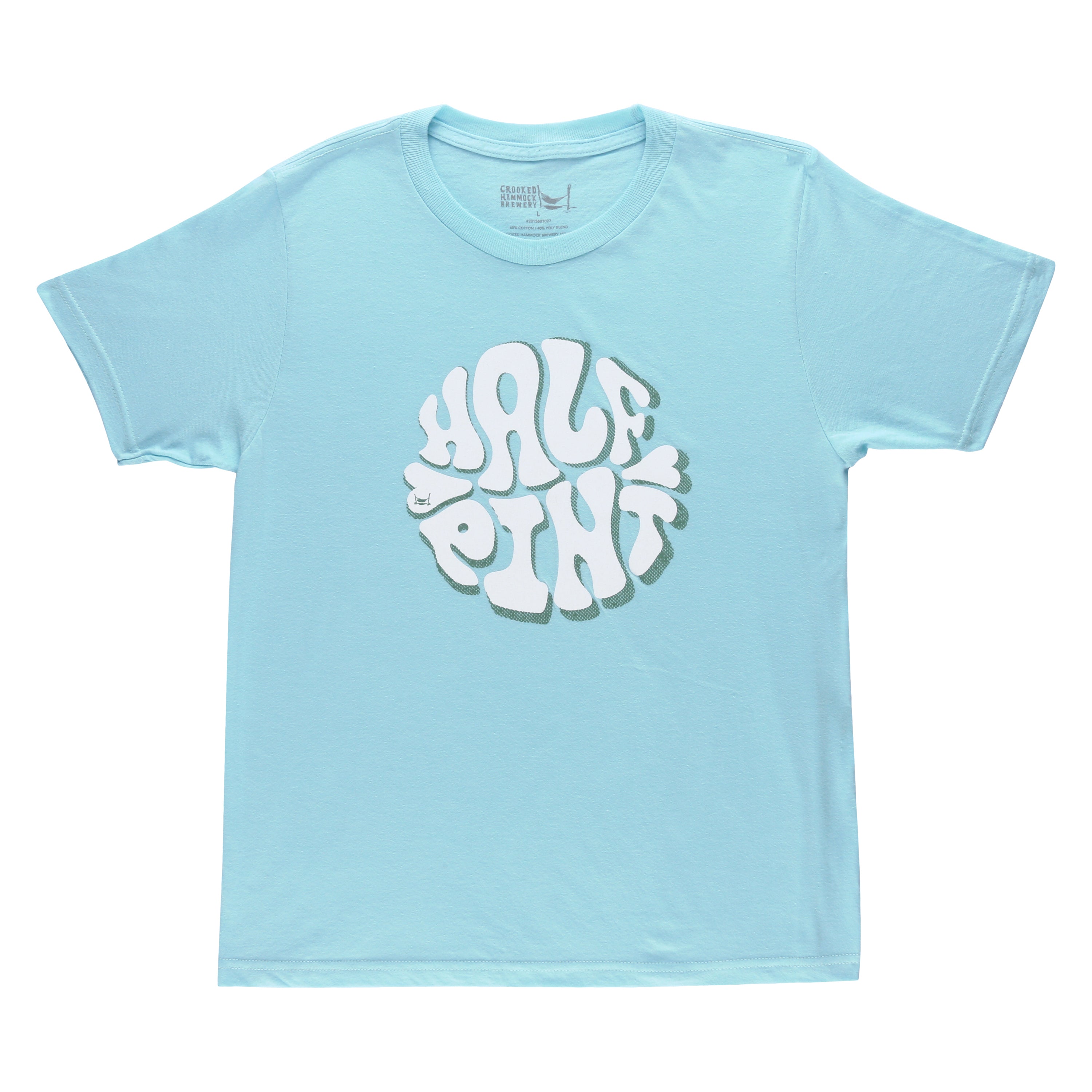 Half Pint Youth Tee