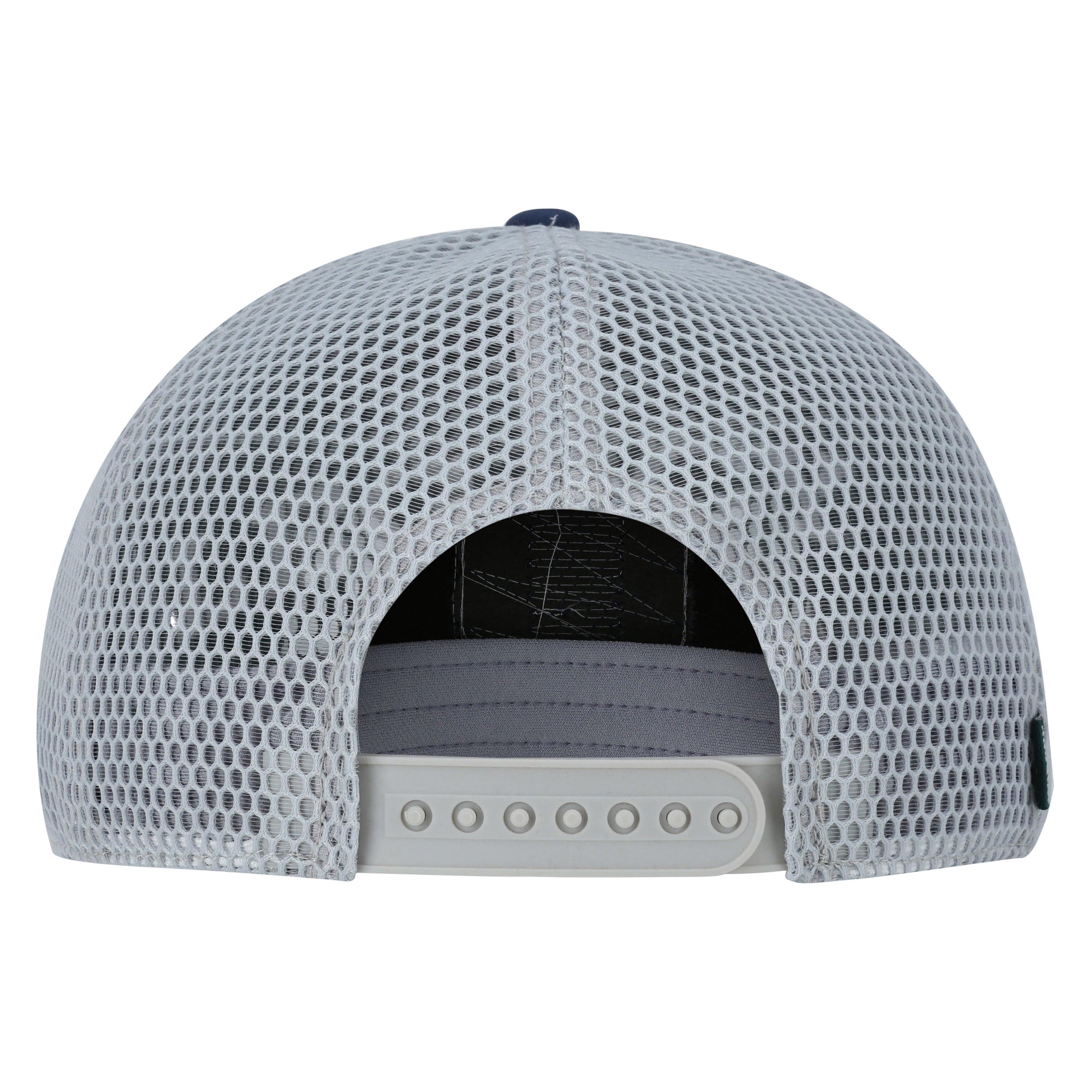 Front Nine Hops Patch Hat