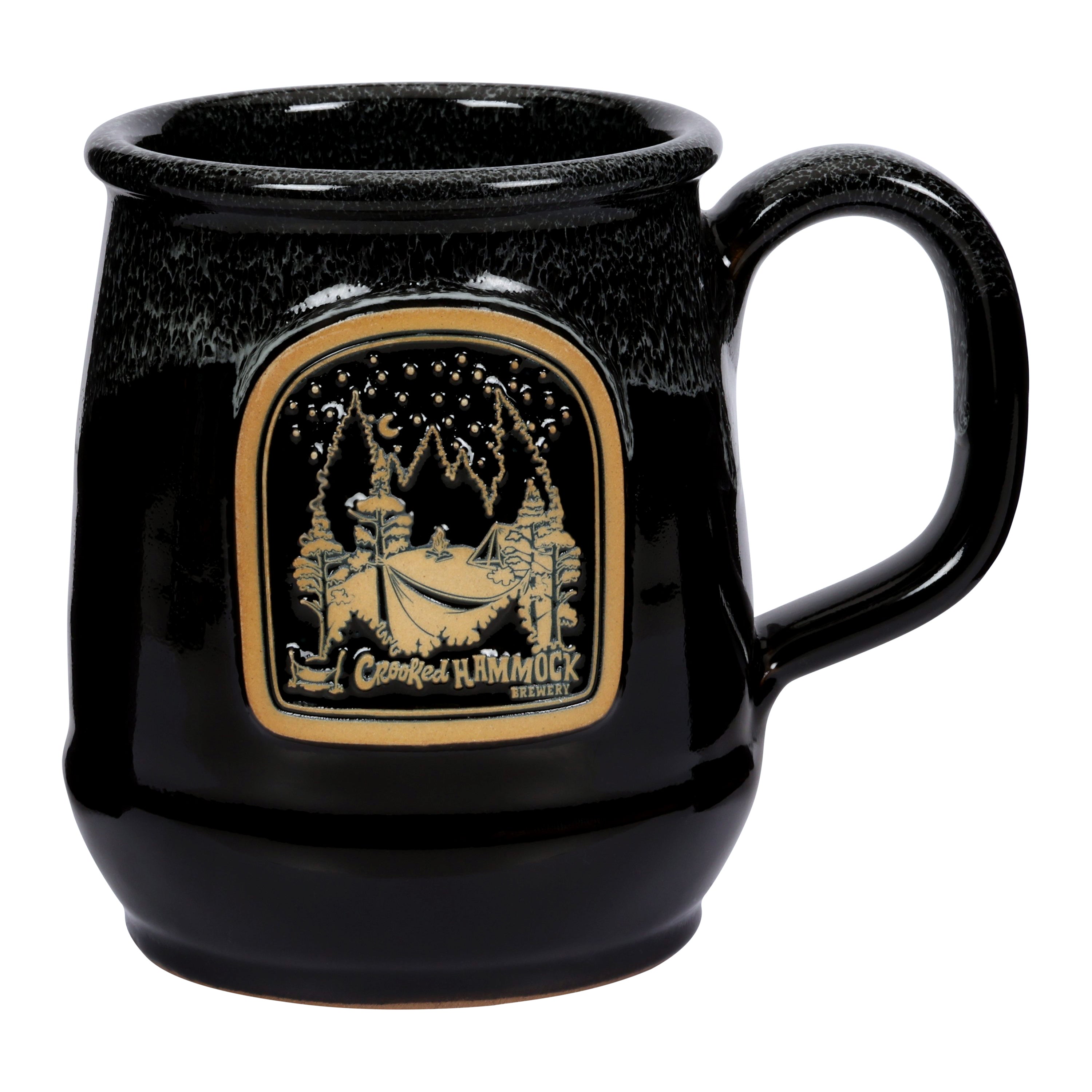 Fireside Ceramic 16oz Mug
