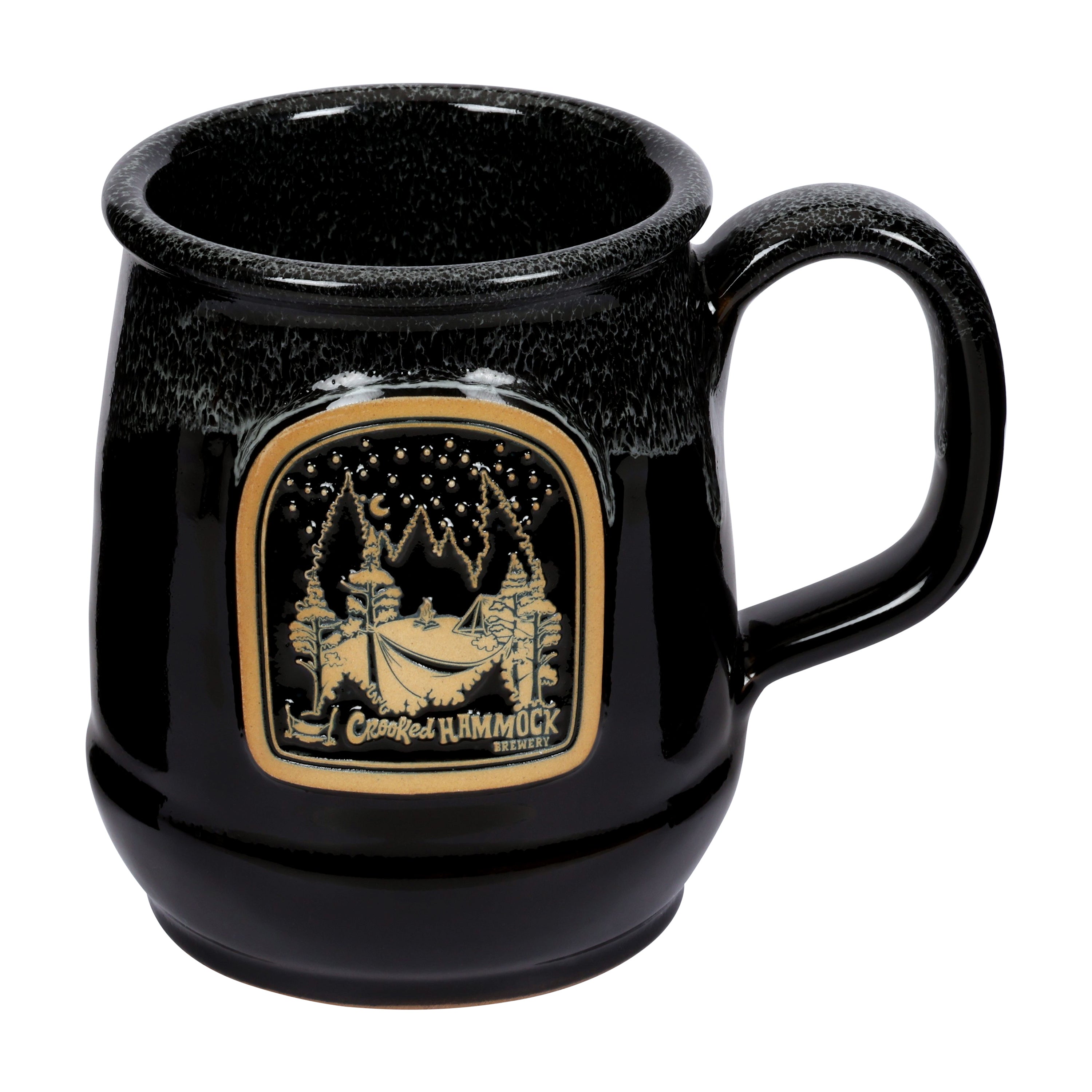 Fireside Ceramic 16oz Mug