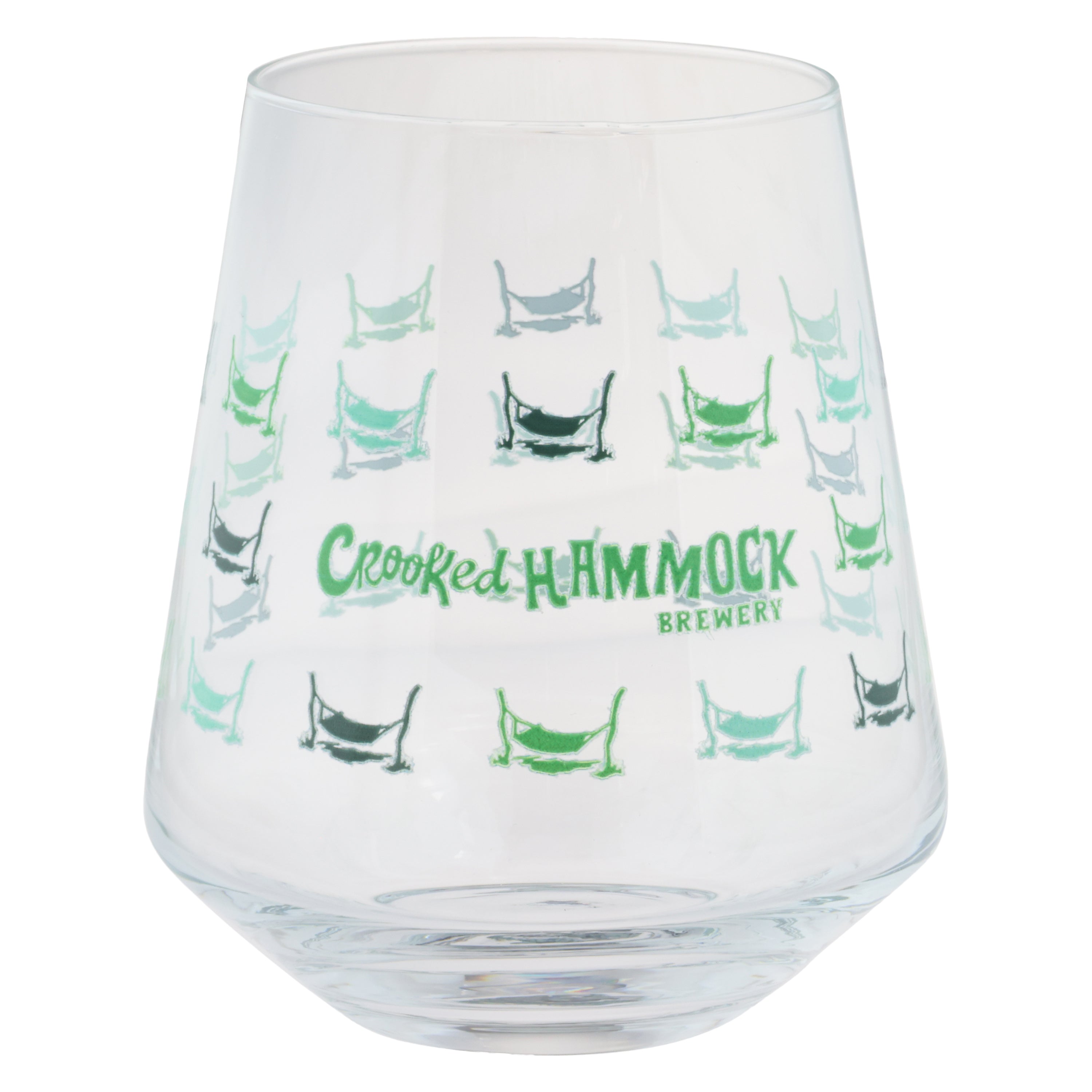 Hammock Sour Glass