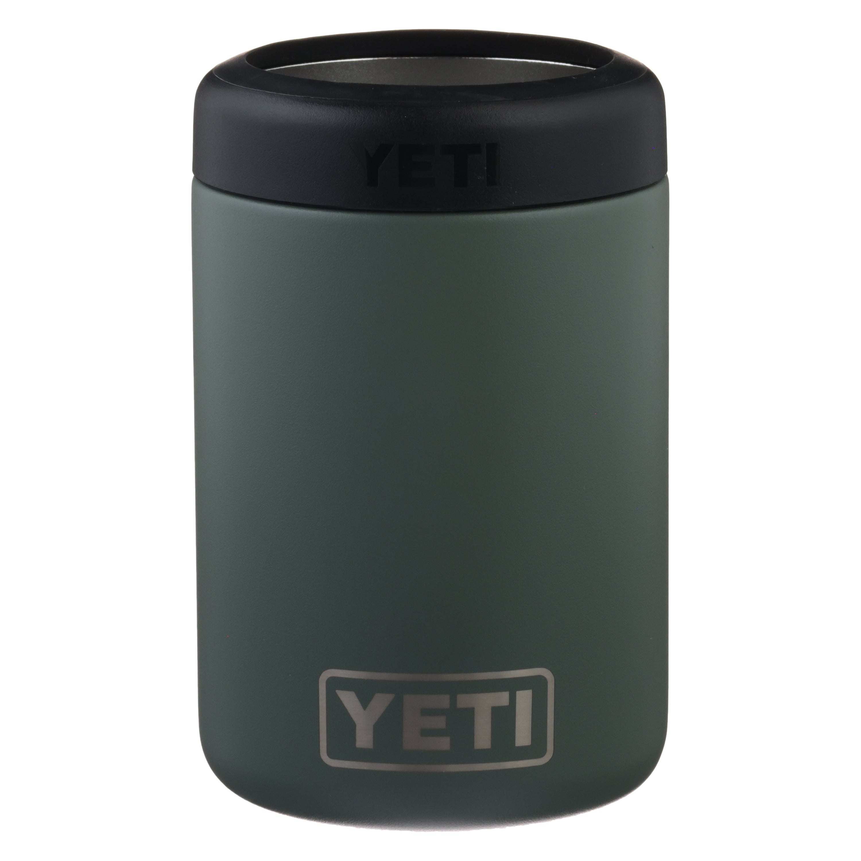 12oz Yeti Colster Camp Green