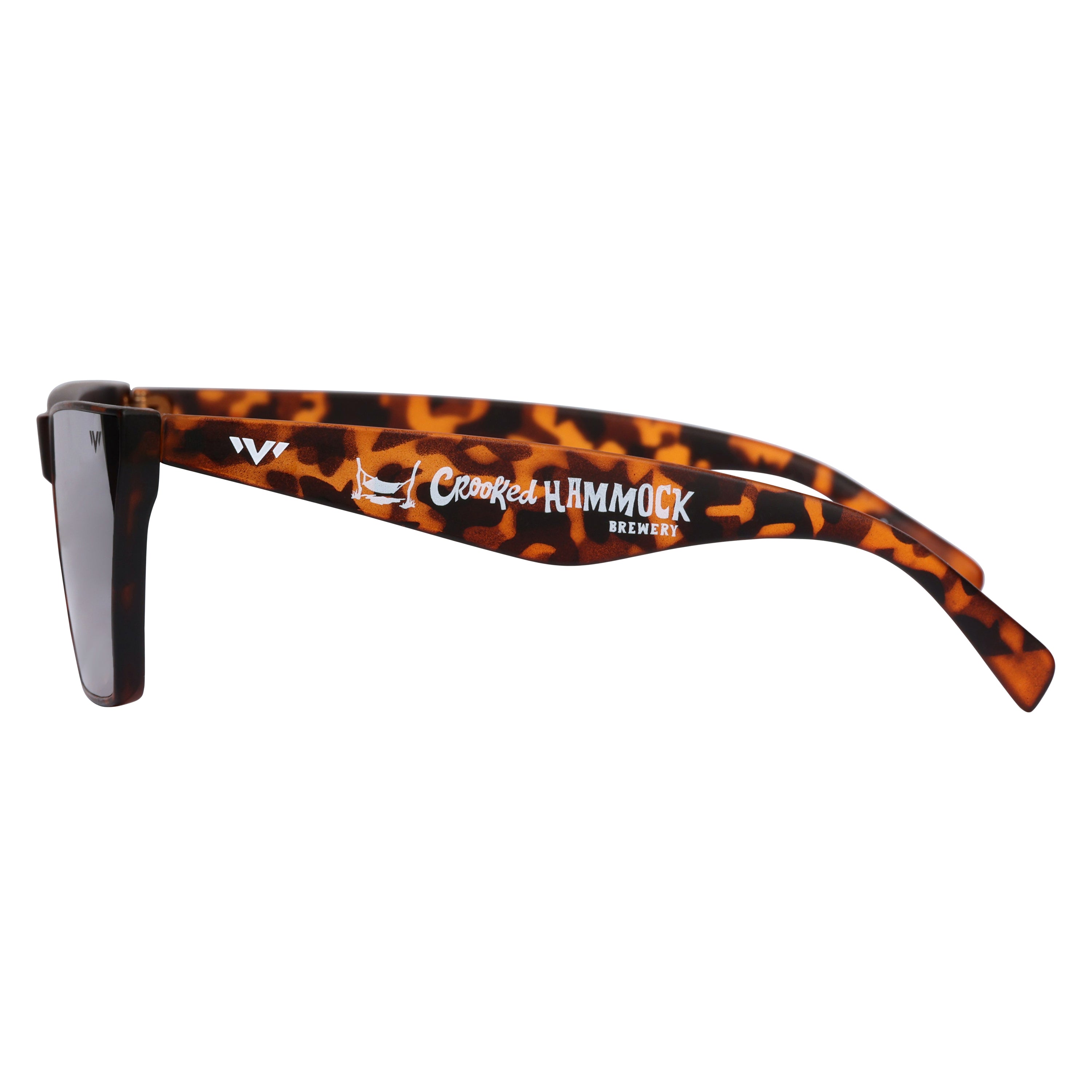 CHB Crooked Sunnies