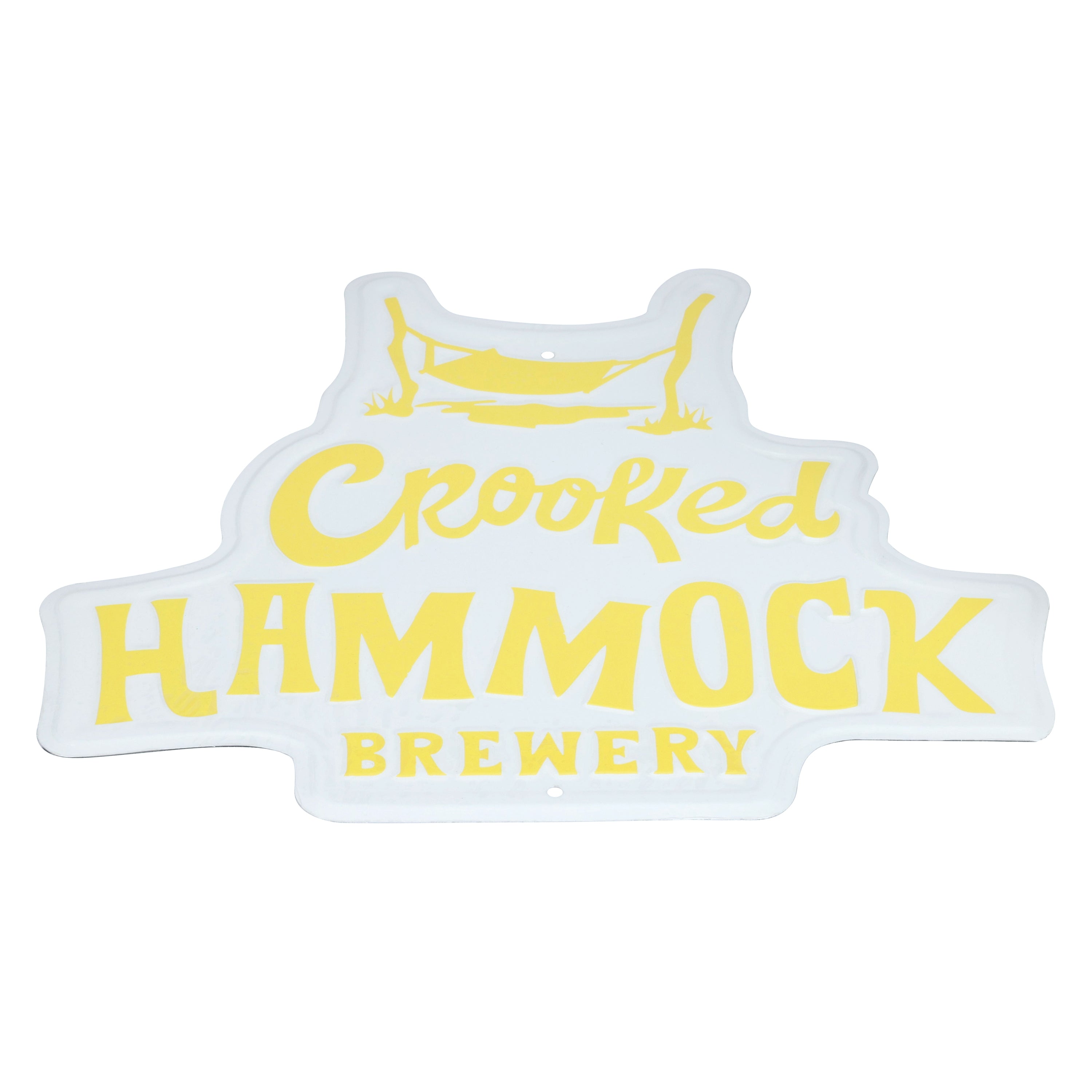 Logoed Sun Tin Tacker