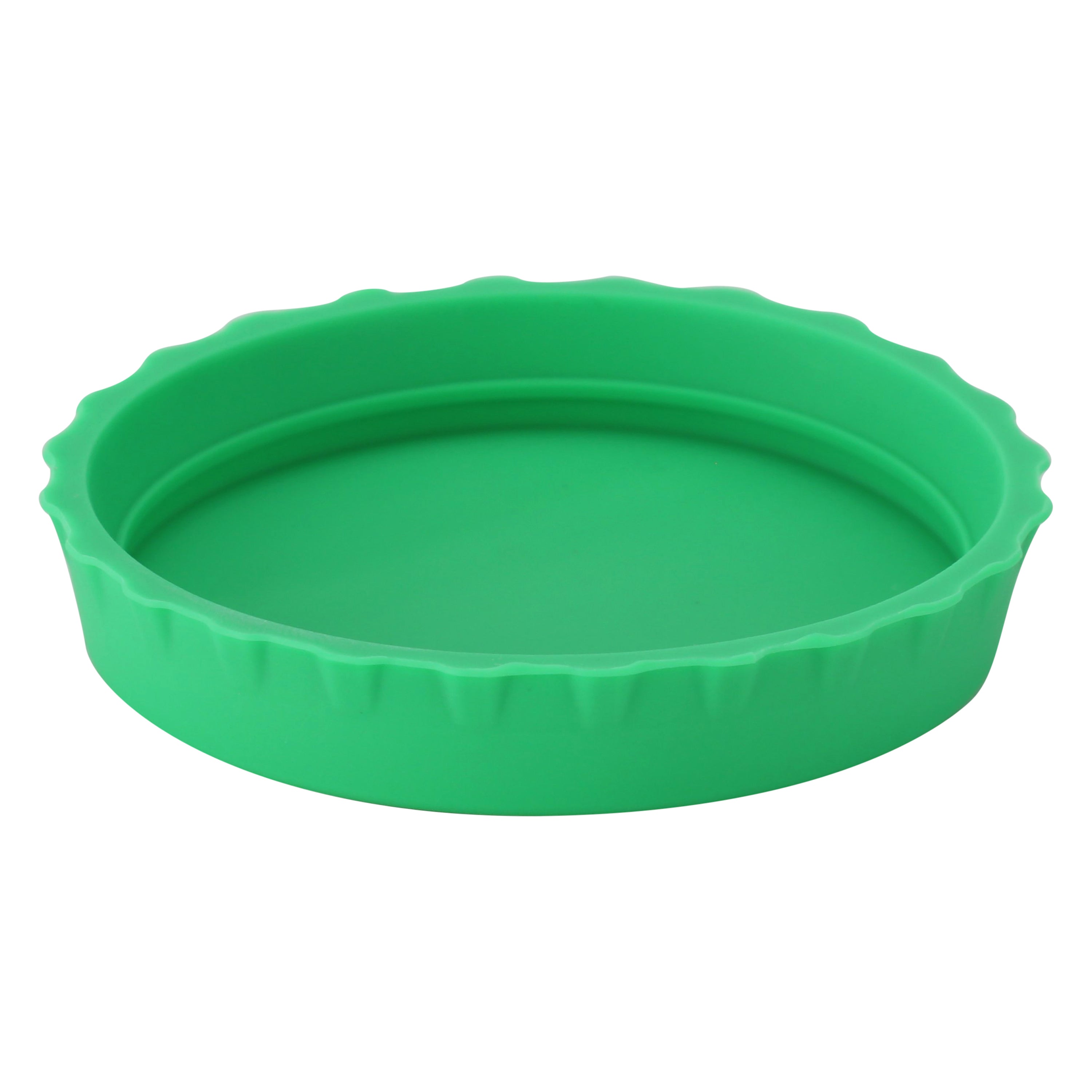Hammock Can Topper - Green Beach Cruiser