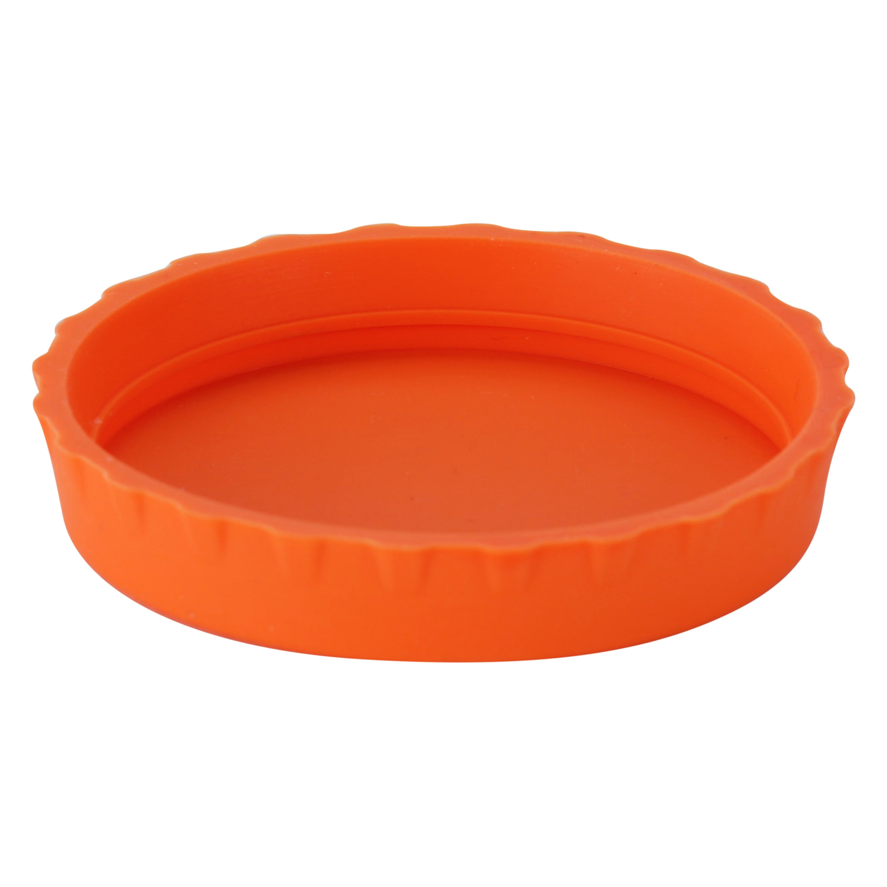Hammock Can Topper - Flame Cookout Crew