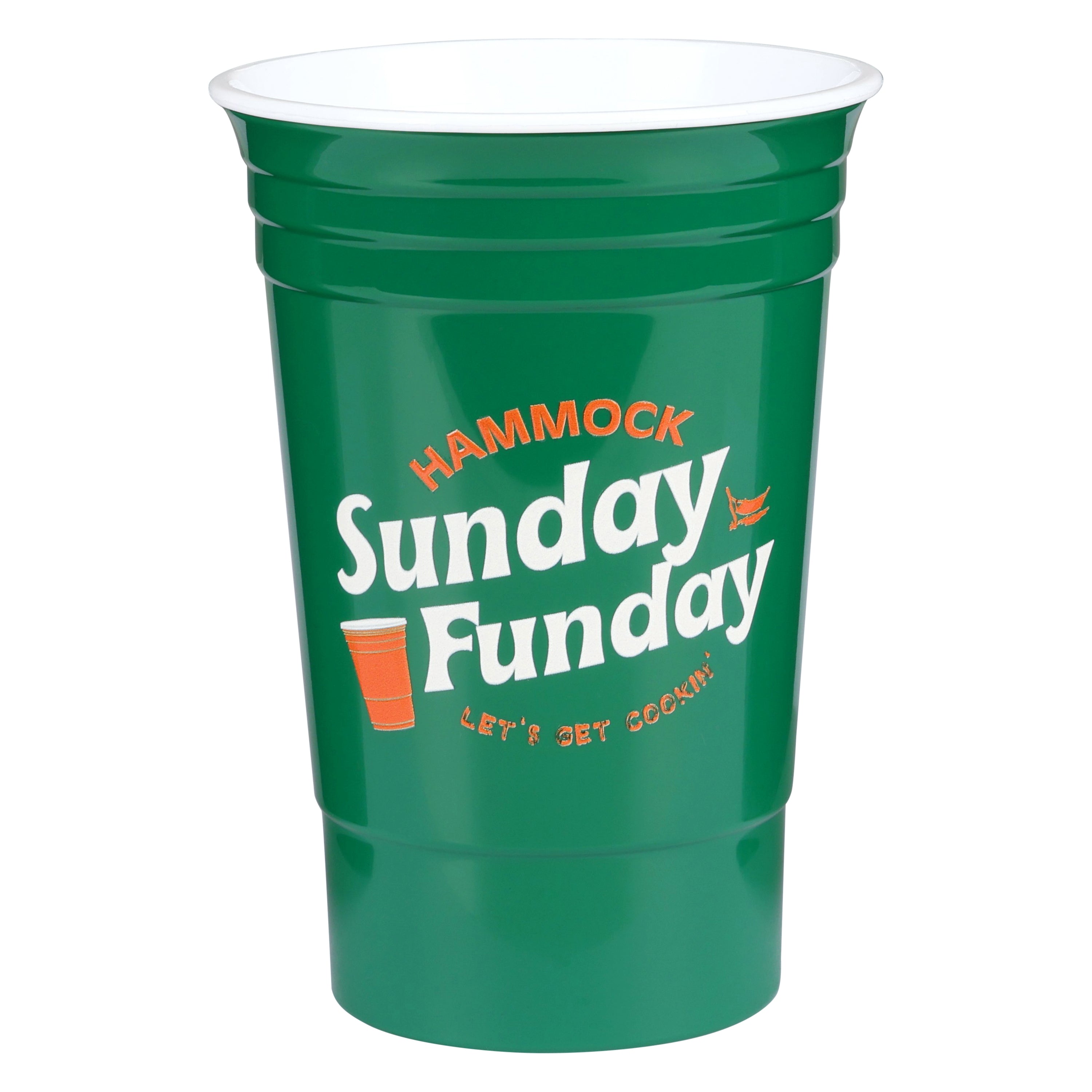 Funday Solo Pint - Pine