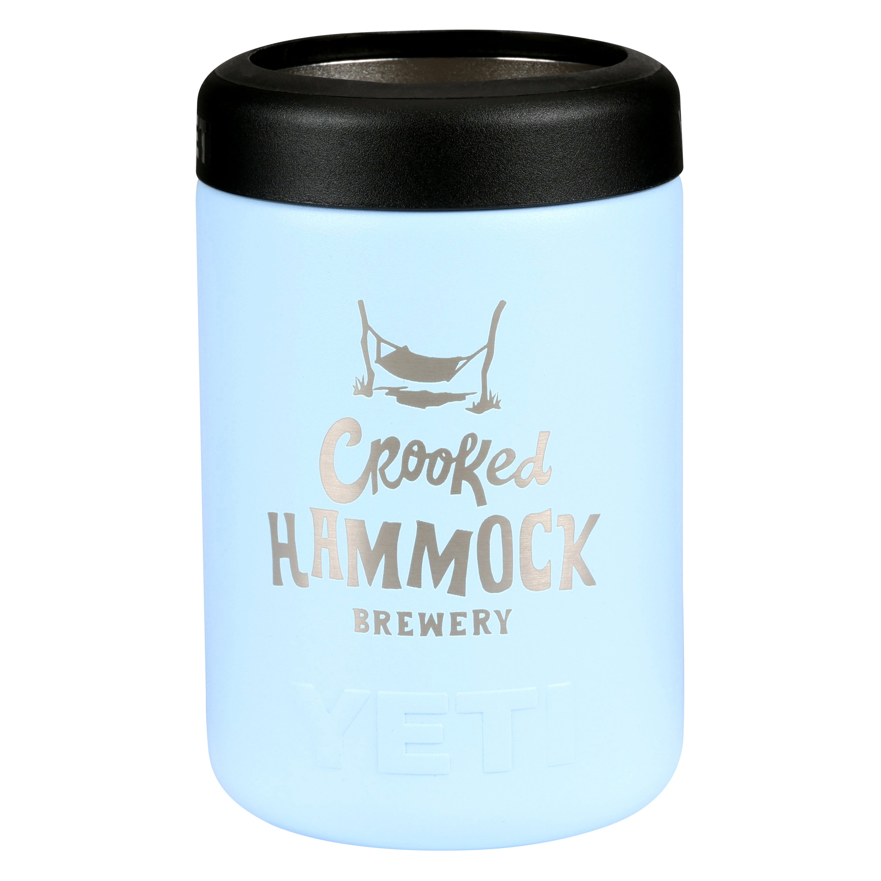 12oz Colster - Big Sky Blue