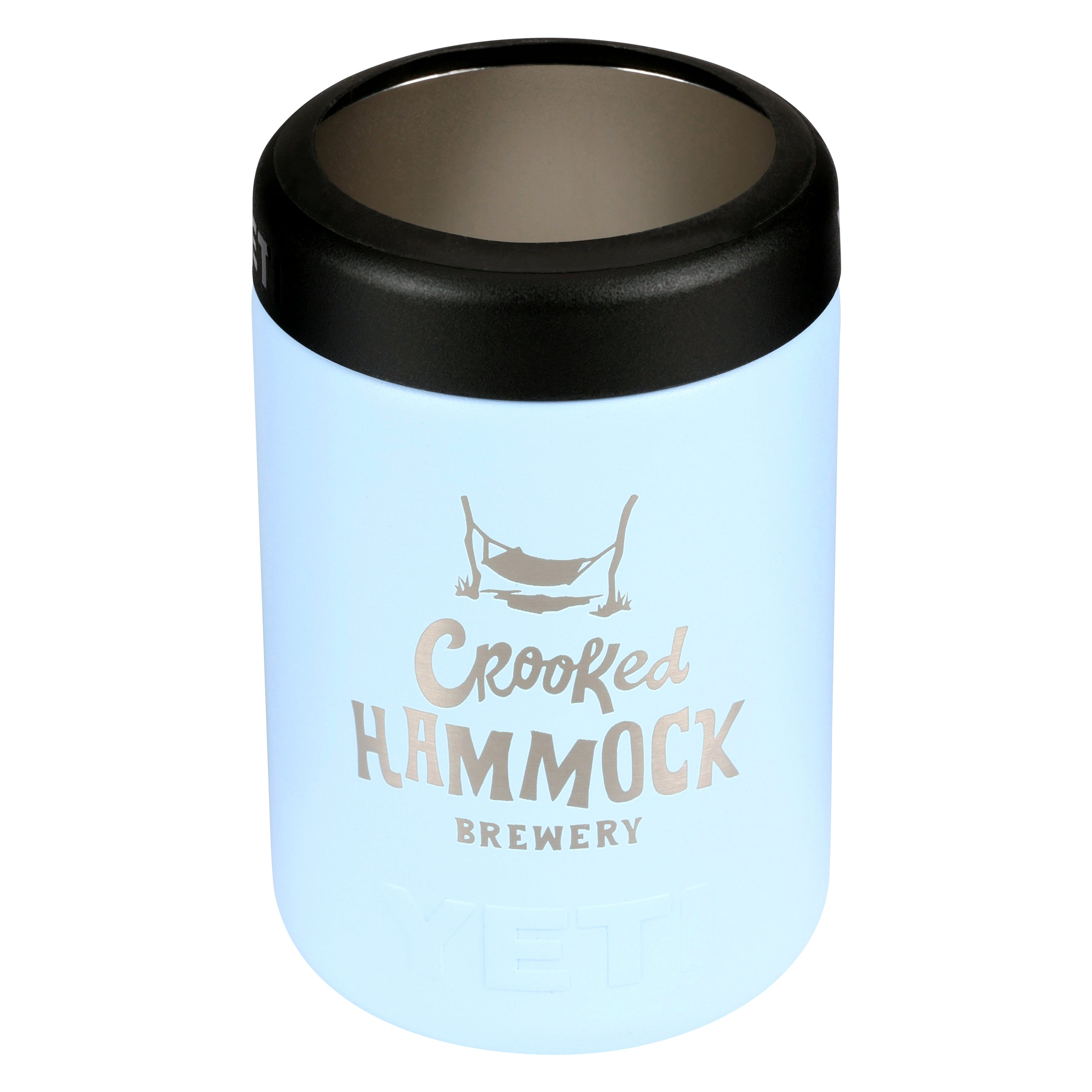 12oz Colster - Big Sky Blue