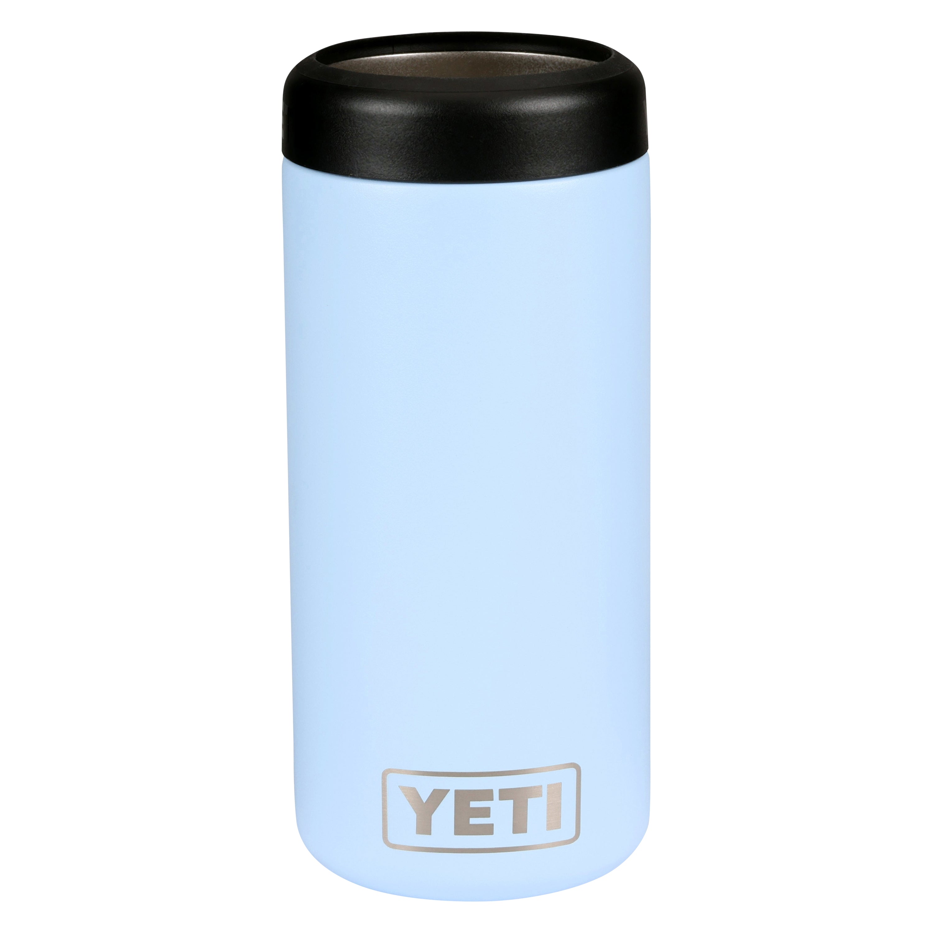 12oz Slim Colster - Big Sky Blue